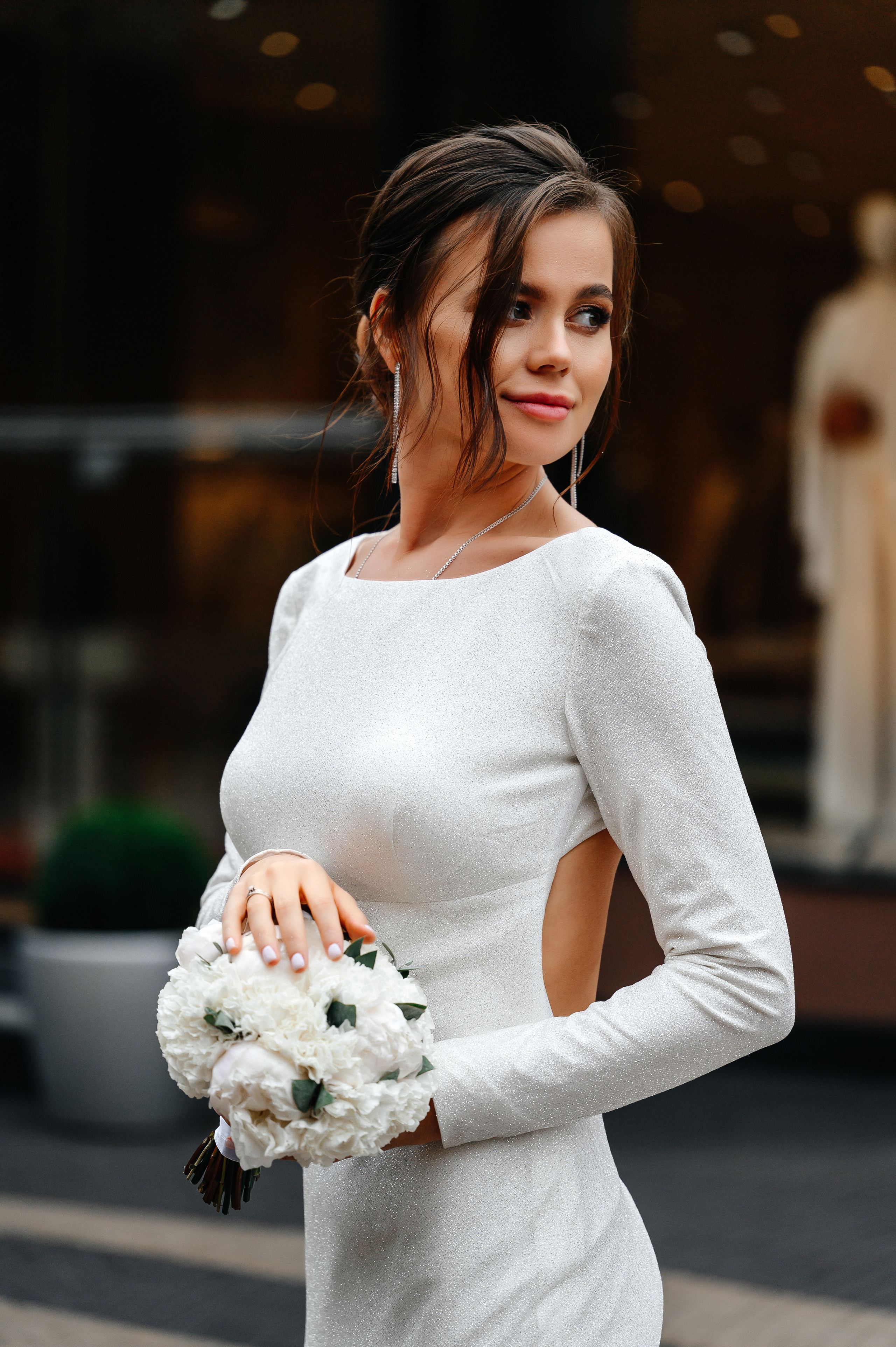 Тома и Антон. Свадебный видеограф в Москве Никонова Анна