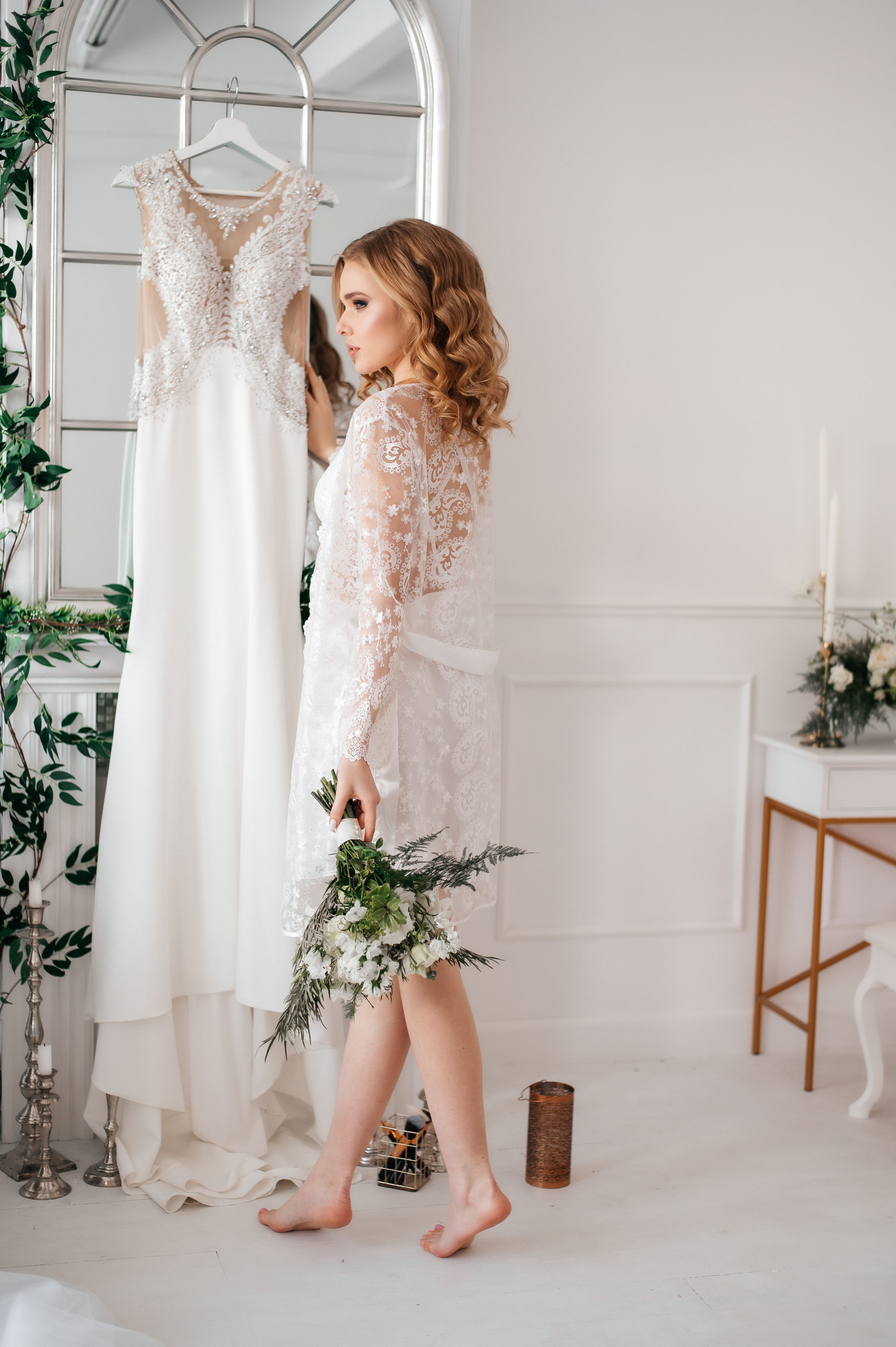 Лиза и Алексей. Свадебный видеограф в Москве Никонова Анна