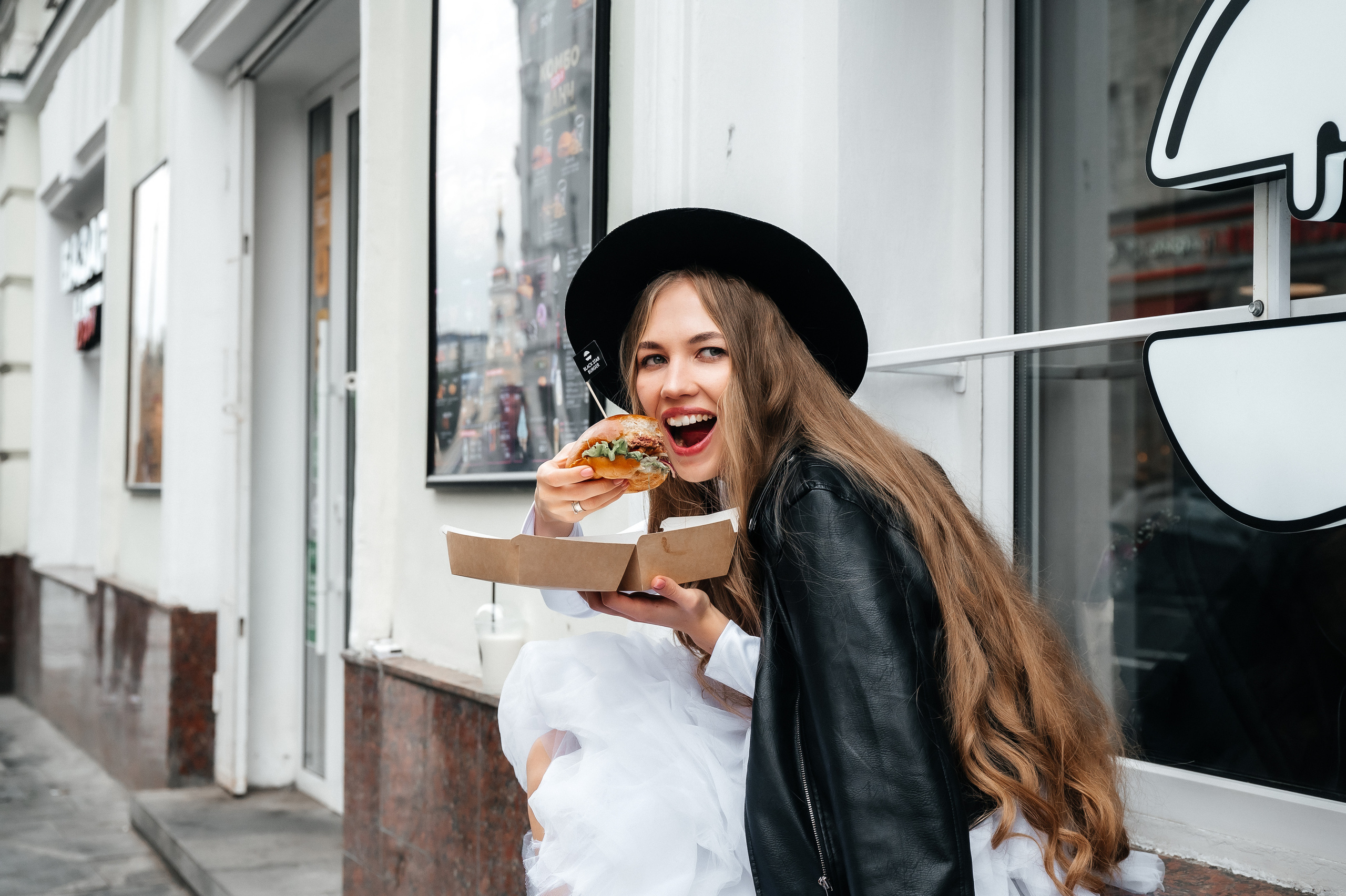 Сбежавшая невеста. Свадебный видеограф в Москве Никонова Анна