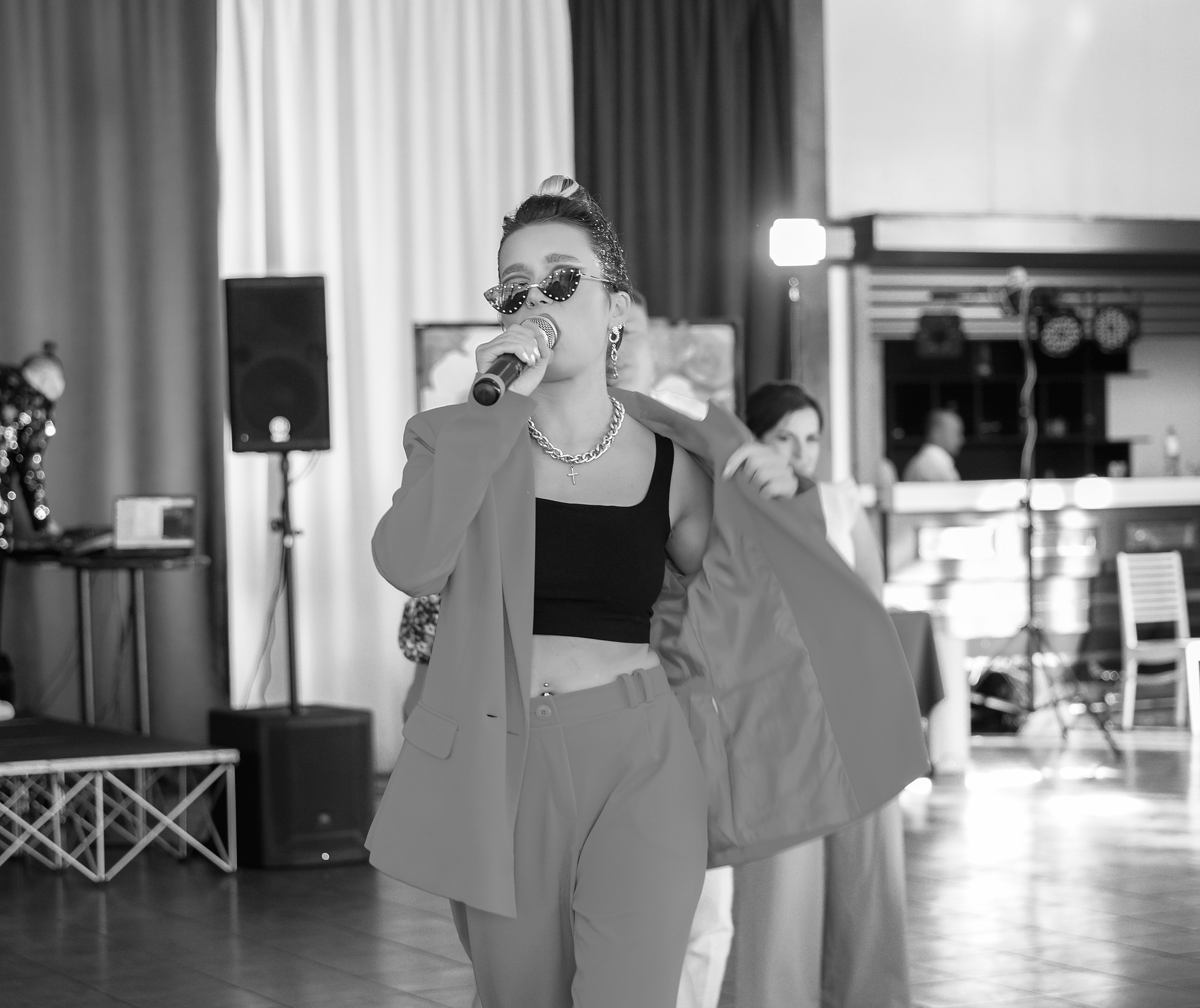 Вика + Артем. Свадебный видеограф в Москве Никонова Анна