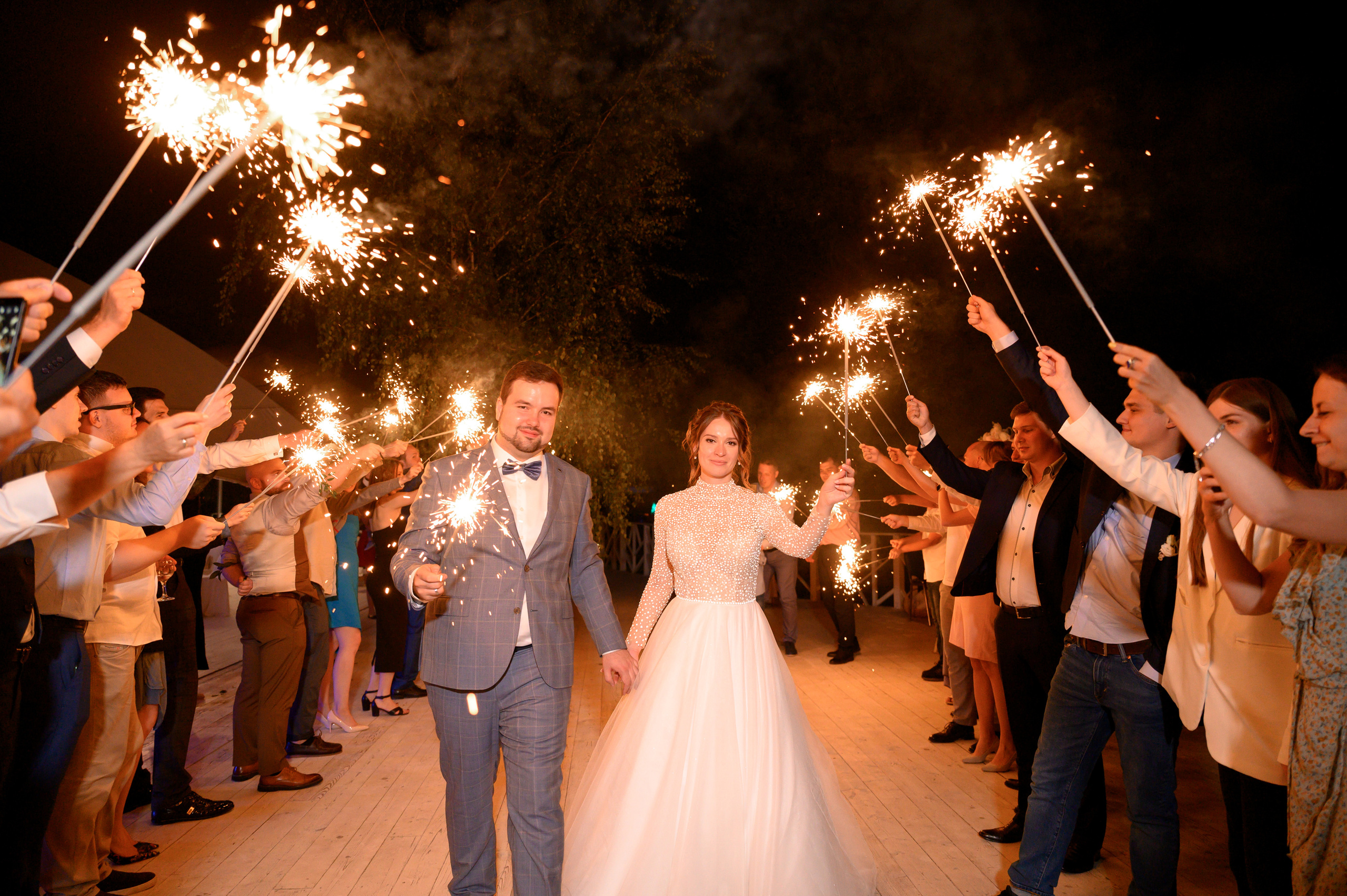 Рита и Сергей. Свадебный видеограф в Москве Никонова Анна