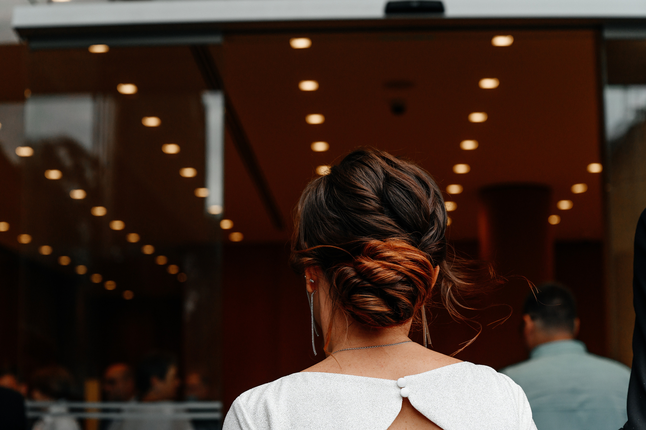 Тома и Антон. Свадебный видеограф в Москве Никонова Анна