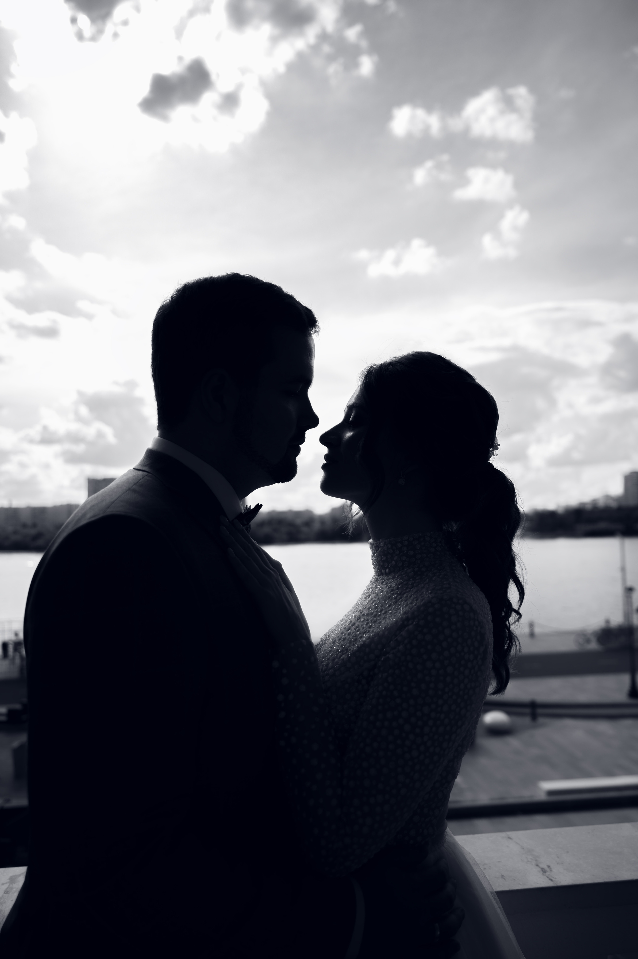 Рита и Сергей. Свадебный видеограф в Москве Никонова Анна