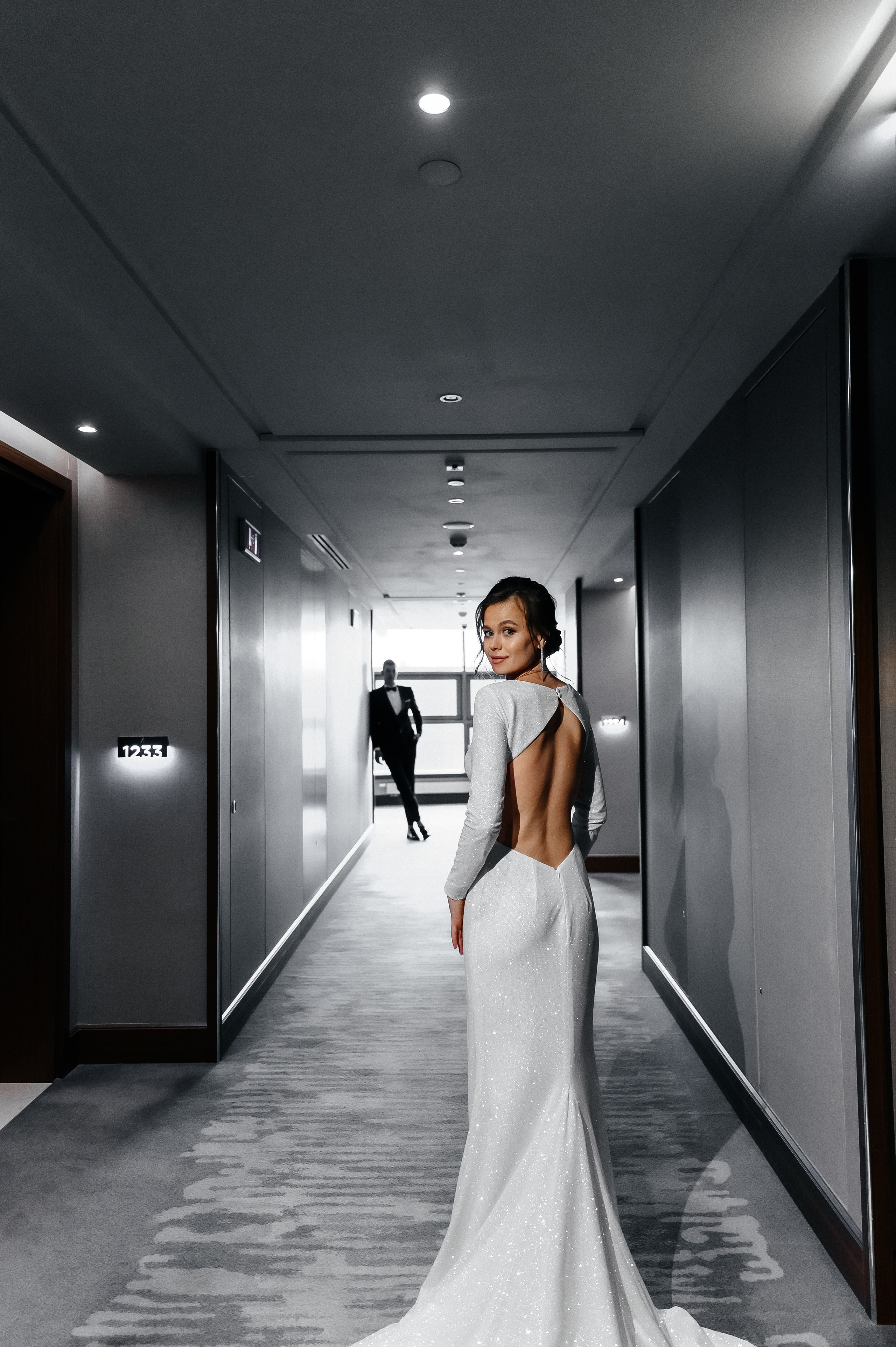 Тома и Антон. Свадебный видеограф в Москве Никонова Анна