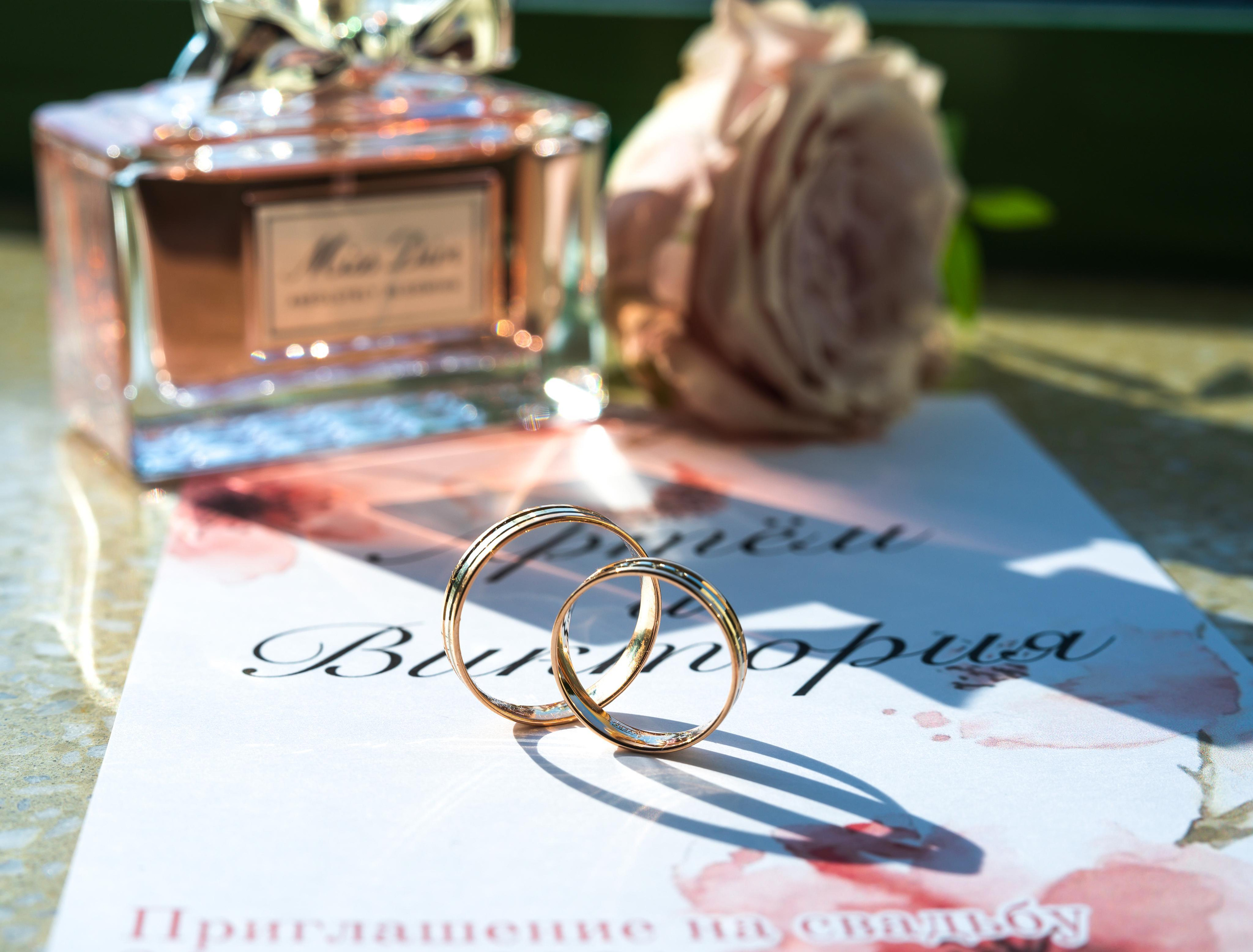 Вика + Артем. Свадебный видеограф в Москве Никонова Анна