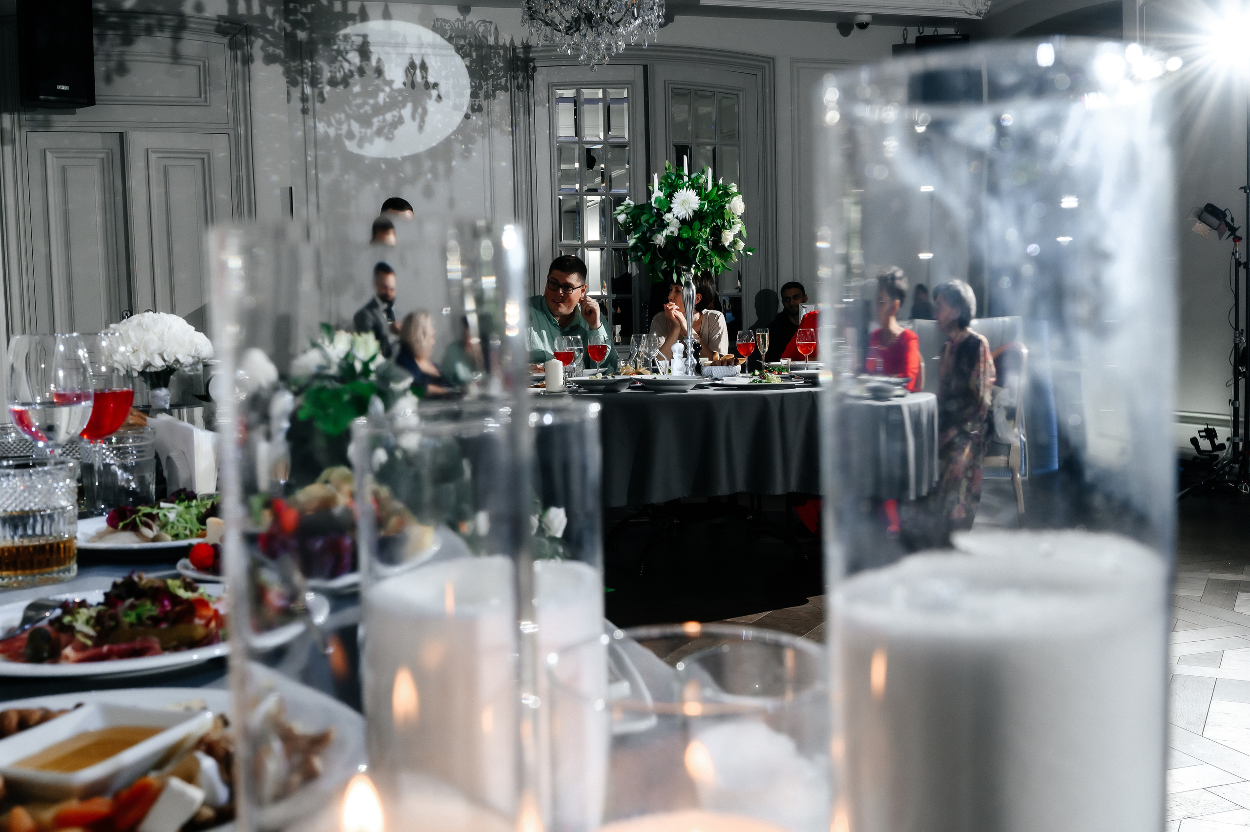 Тома и Антон. Свадебный видеограф в Москве Никонова Анна