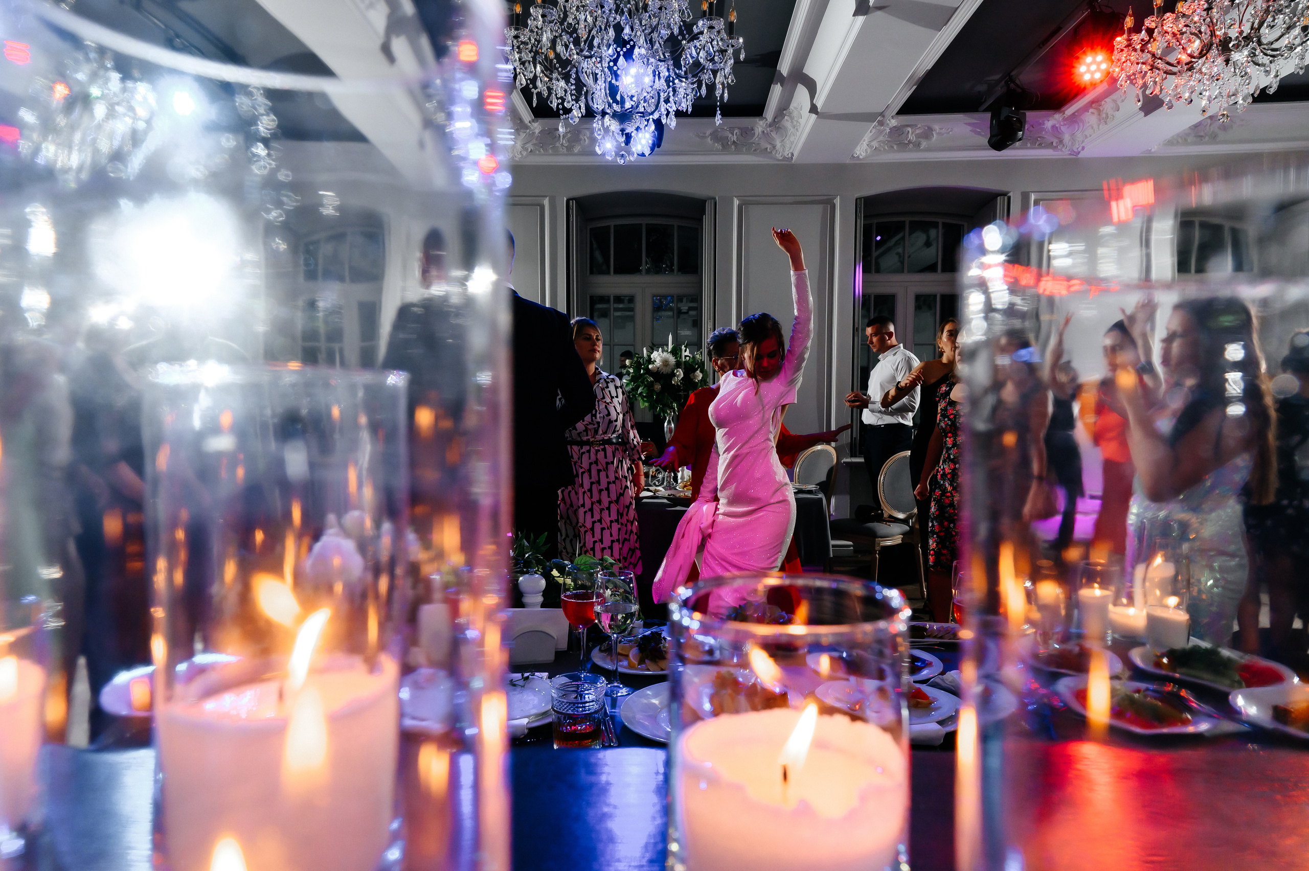 Тома и Антон. Свадебный видеограф в Москве Никонова Анна