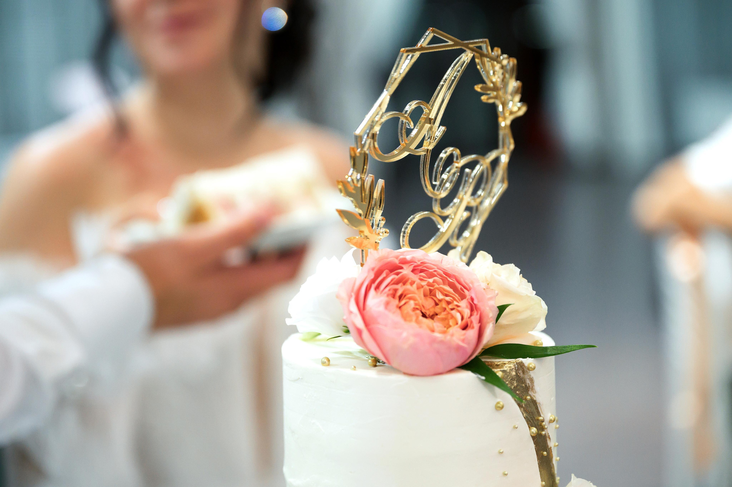 Вика + Артем. Свадебный видеограф в Москве Никонова Анна