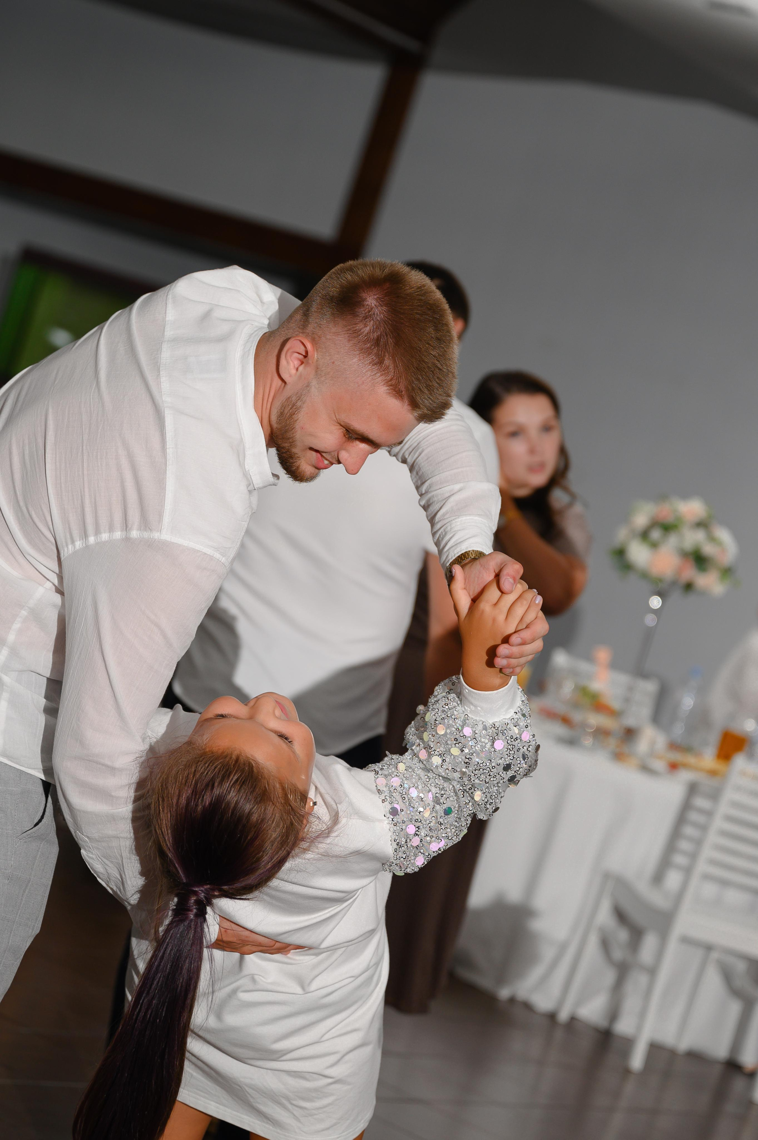 Вика + Артем. Свадебный видеограф в Москве Никонова Анна