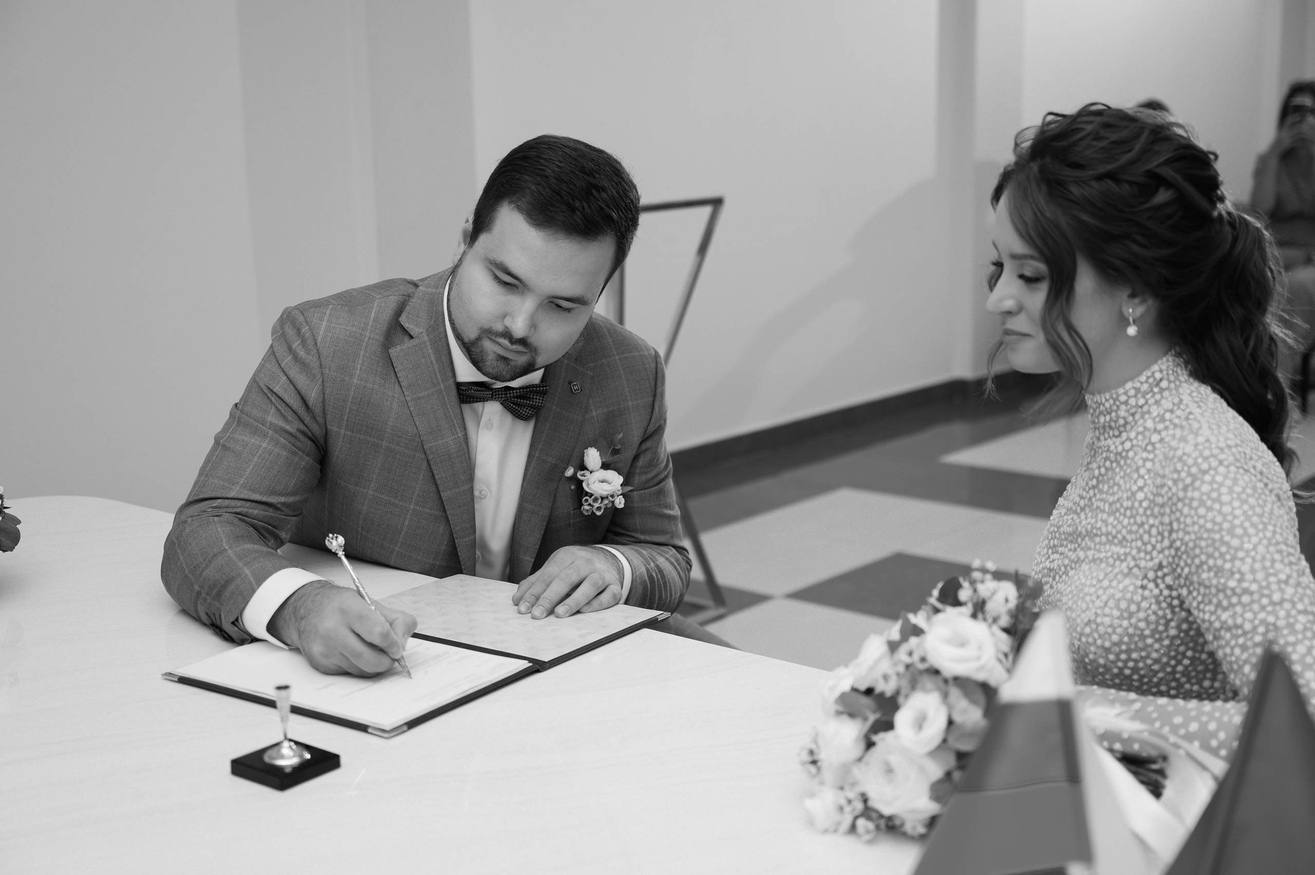 Рита и Сергей. Свадебный видеограф в Москве Никонова Анна