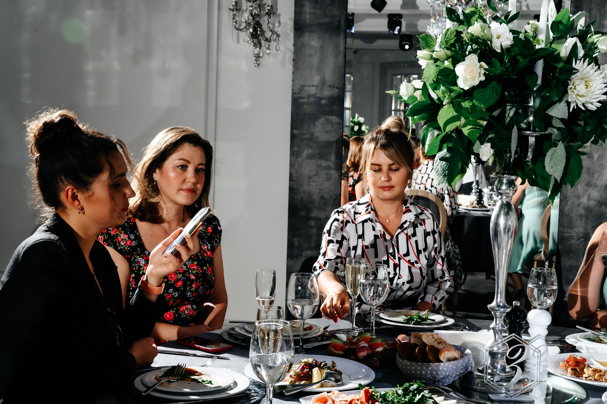 Тома и Антон. Свадебный видеограф в Москве Никонова Анна