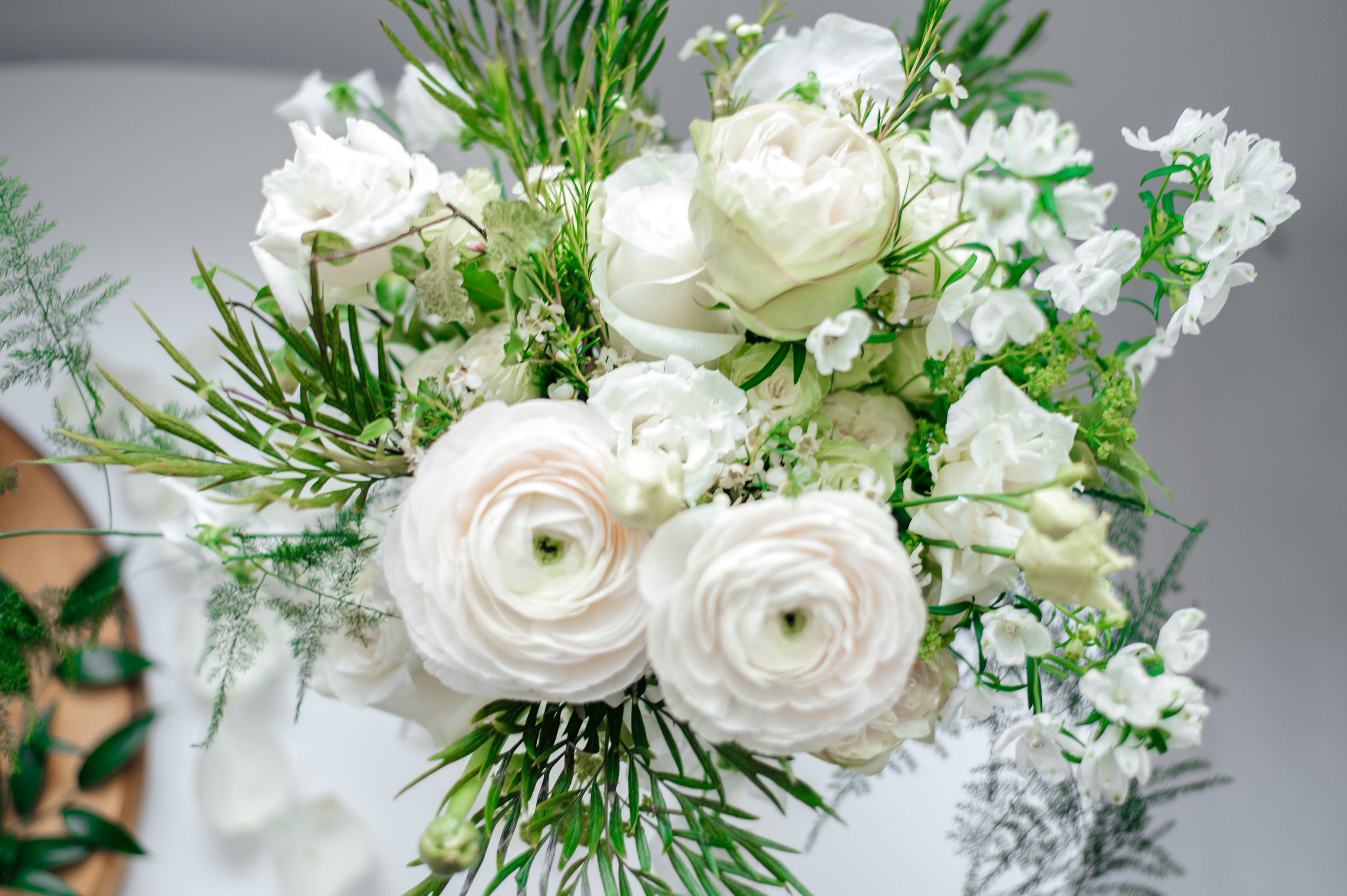 Лиза и Алексей. Свадебный видеограф в Москве Никонова Анна