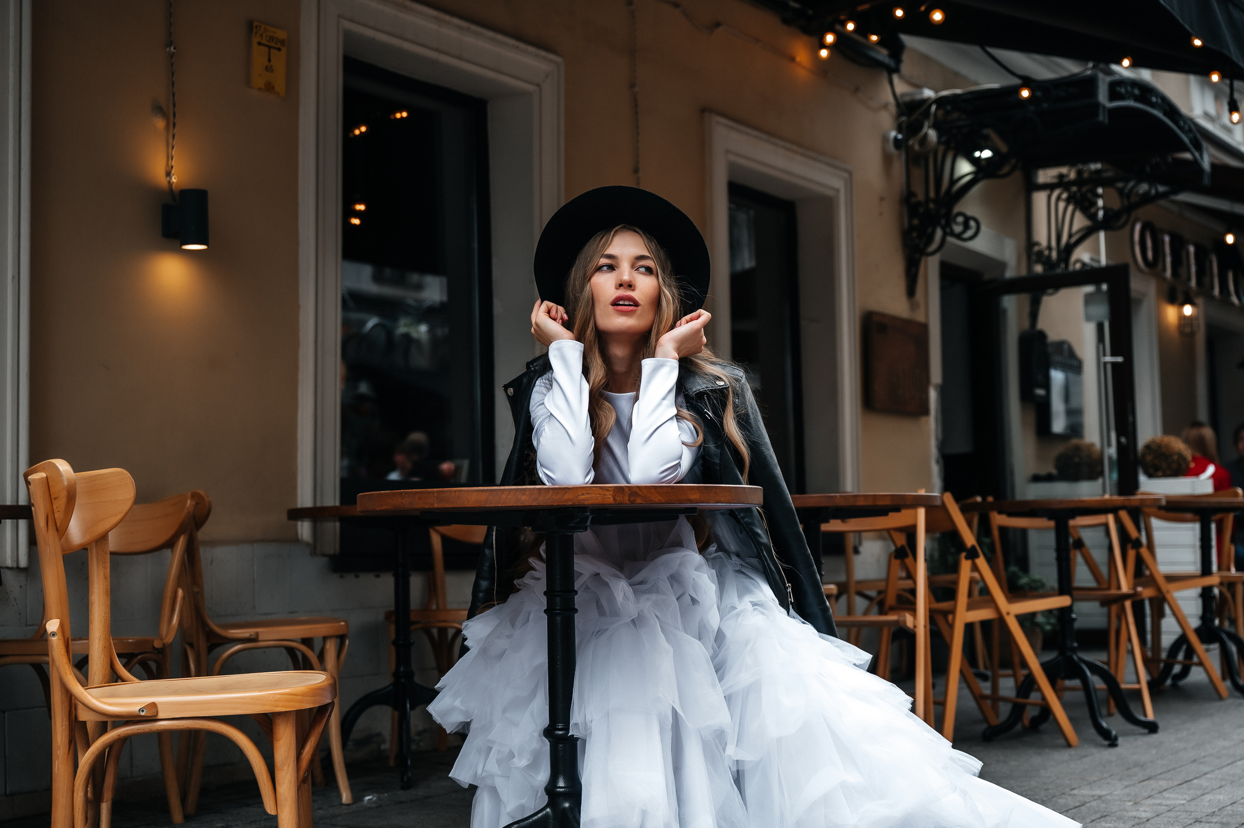 Сбежавшая невеста. Свадебный видеограф в Москве Никонова Анна