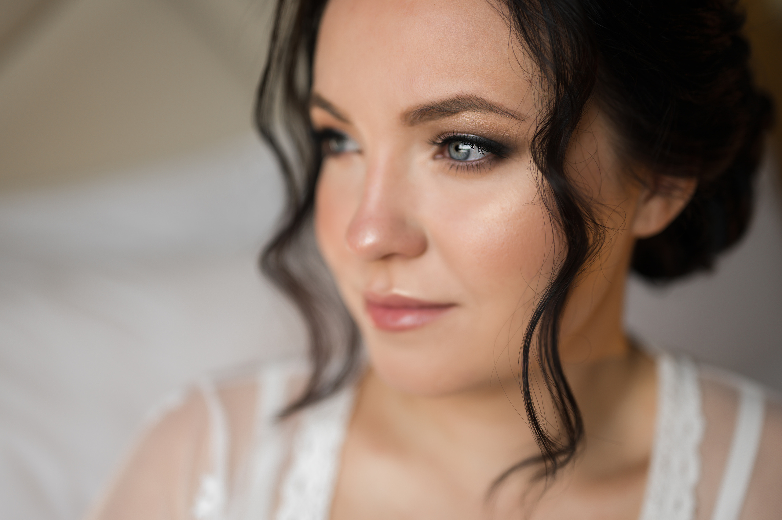 Вика + Артем. Свадебный видеограф в Москве Никонова Анна