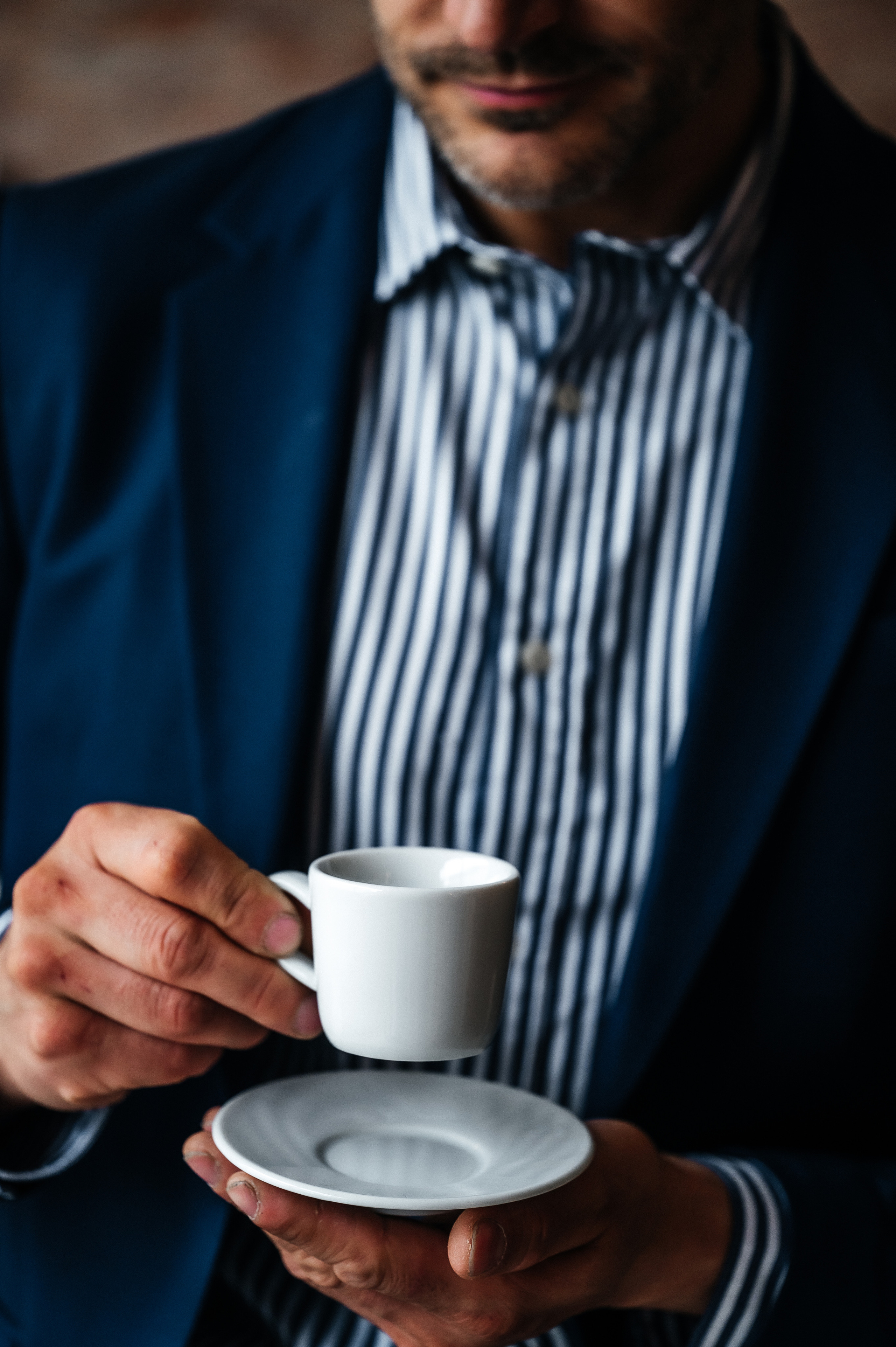 Бизнес портрет. Свадебный видеограф в Москве Никонова Анна