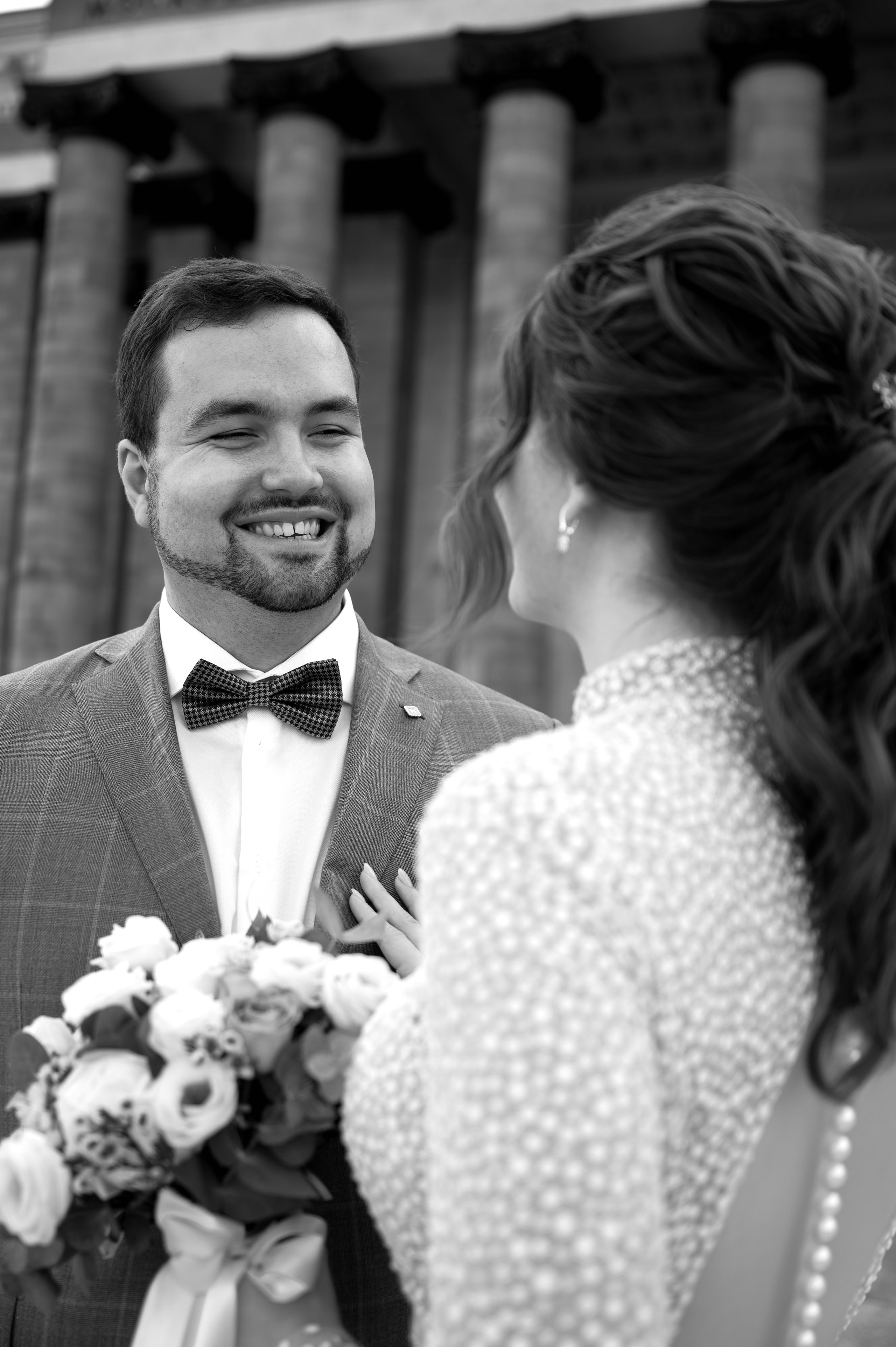 Рита и Сергей. Свадебный видеограф в Москве Никонова Анна