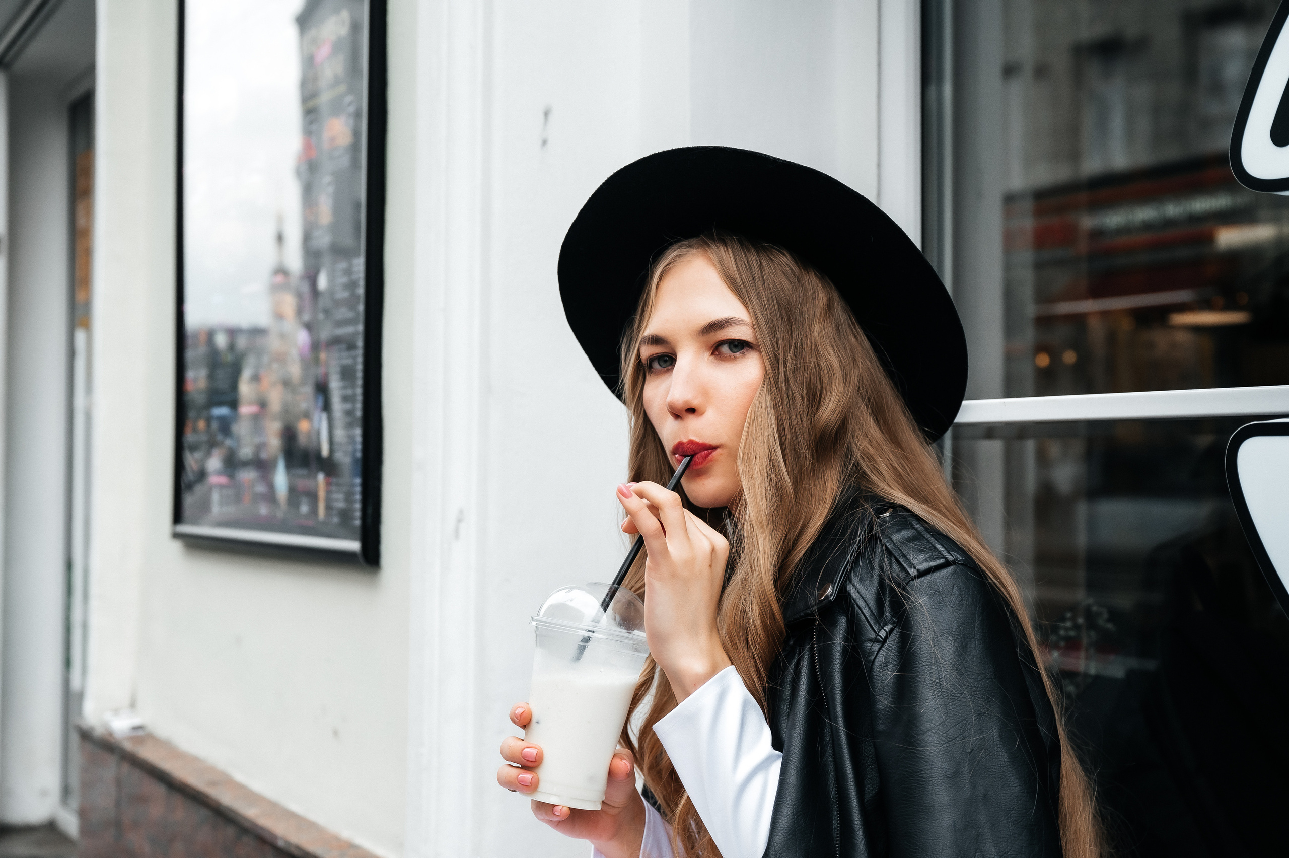 Сбежавшая невеста. Свадебный видеограф в Москве Никонова Анна