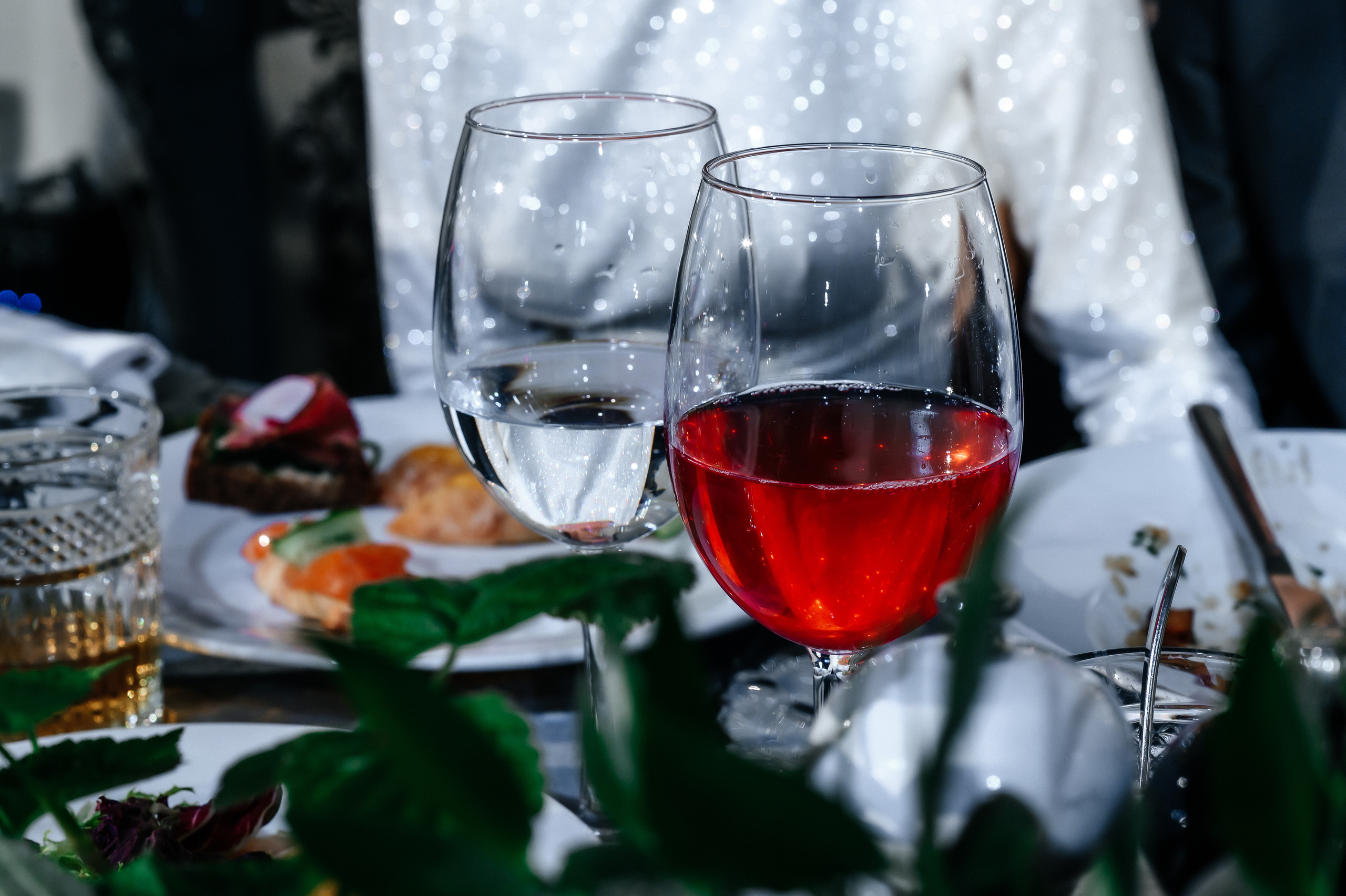 Тома и Антон. Свадебный видеограф в Москве Никонова Анна