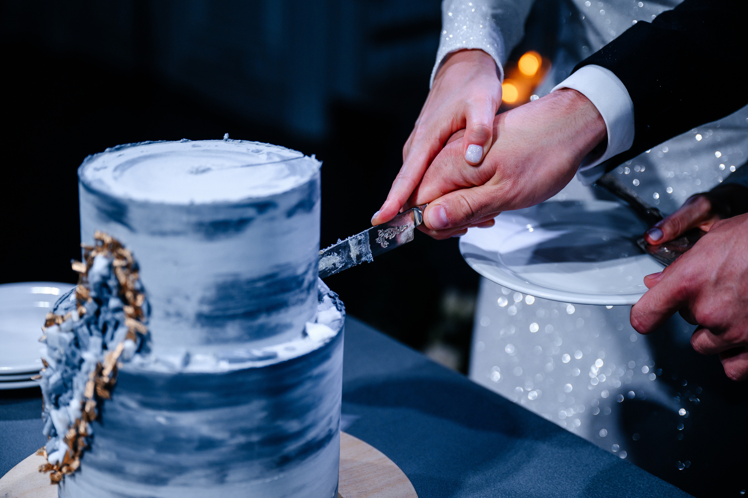 Тома и Антон. Свадебный видеограф в Москве Никонова Анна