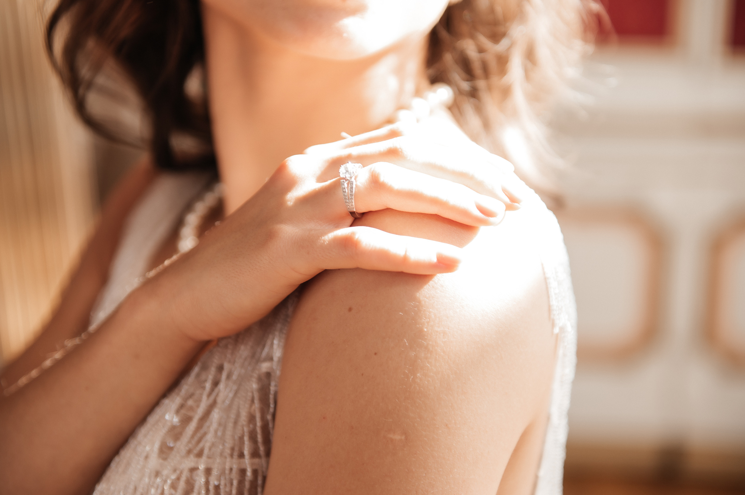 Настя и Константин. Свадебный видеограф в Москве Никонова Анна