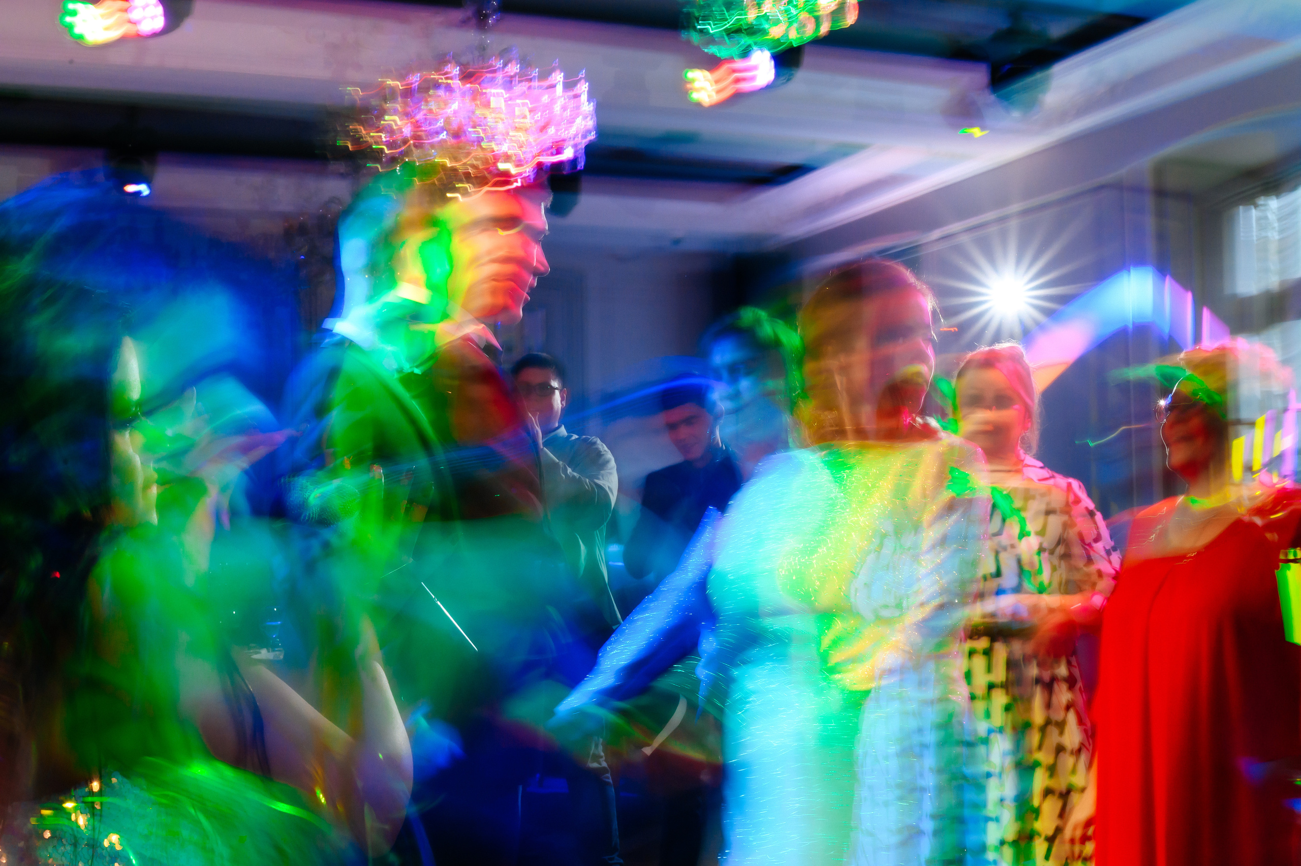 Тома и Антон. Свадебный видеограф в Москве Никонова Анна