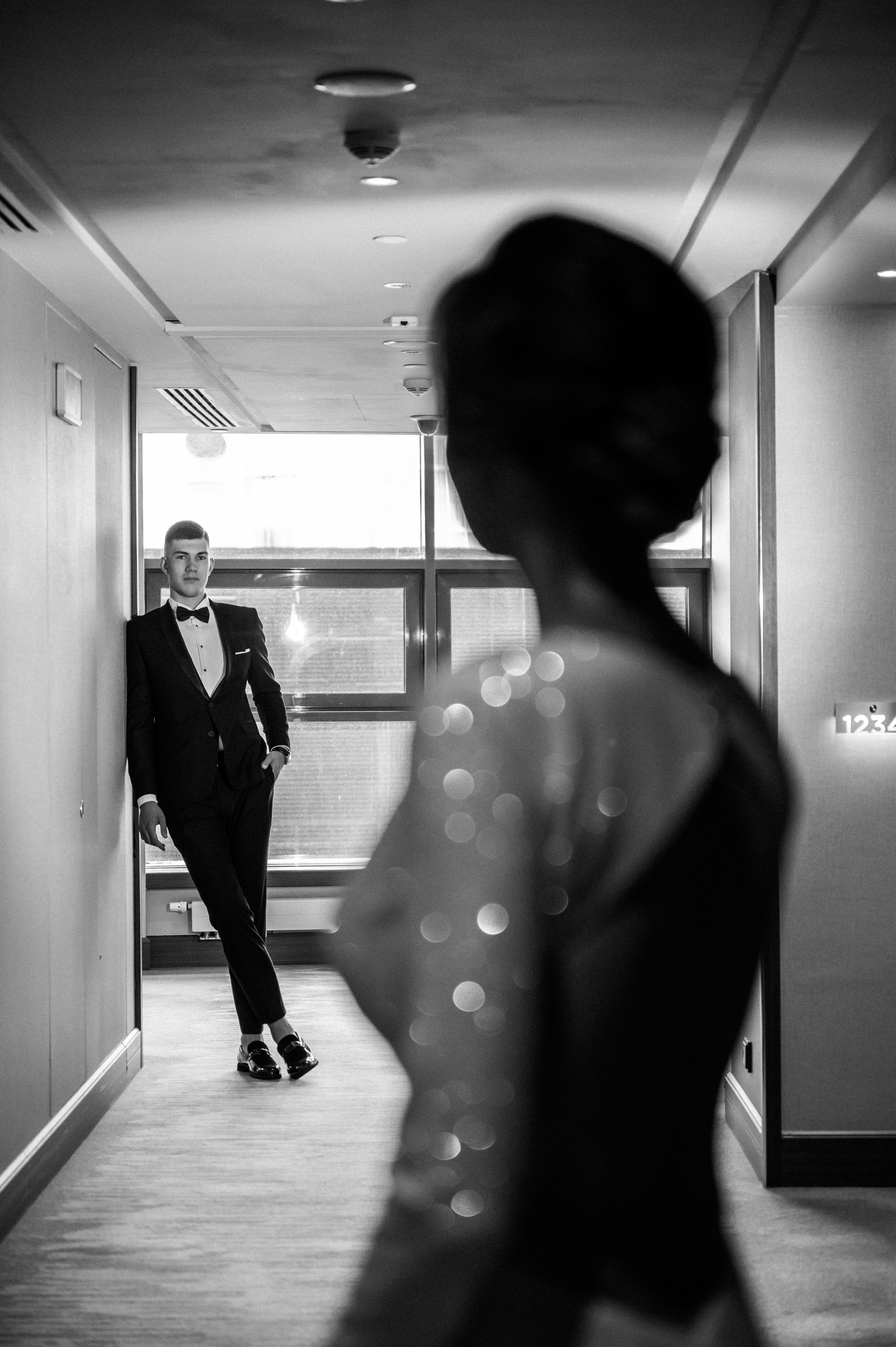 Тома и Антон. Свадебный видеограф в Москве Никонова Анна