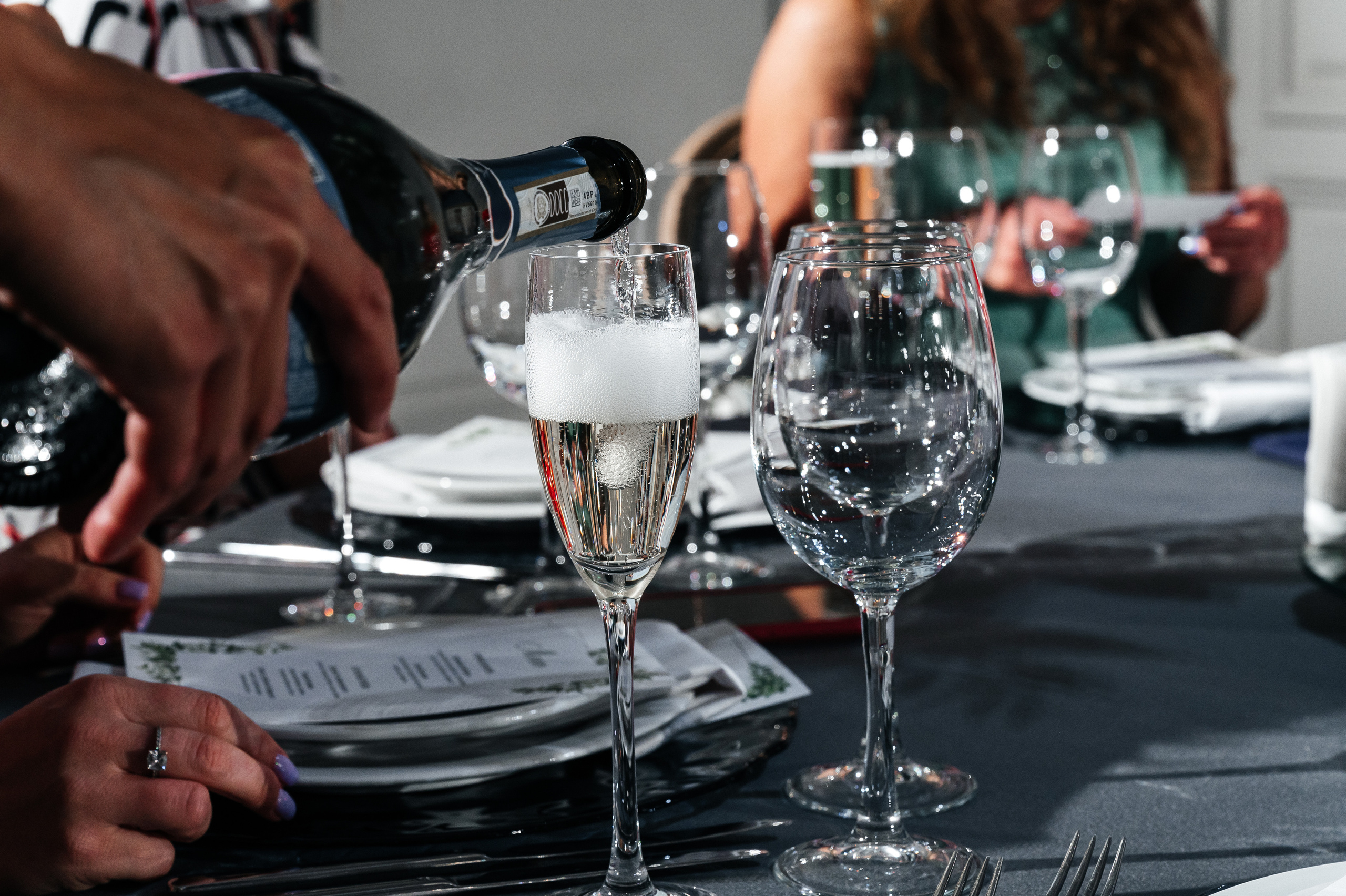 Тома и Антон. Свадебный видеограф в Москве Никонова Анна