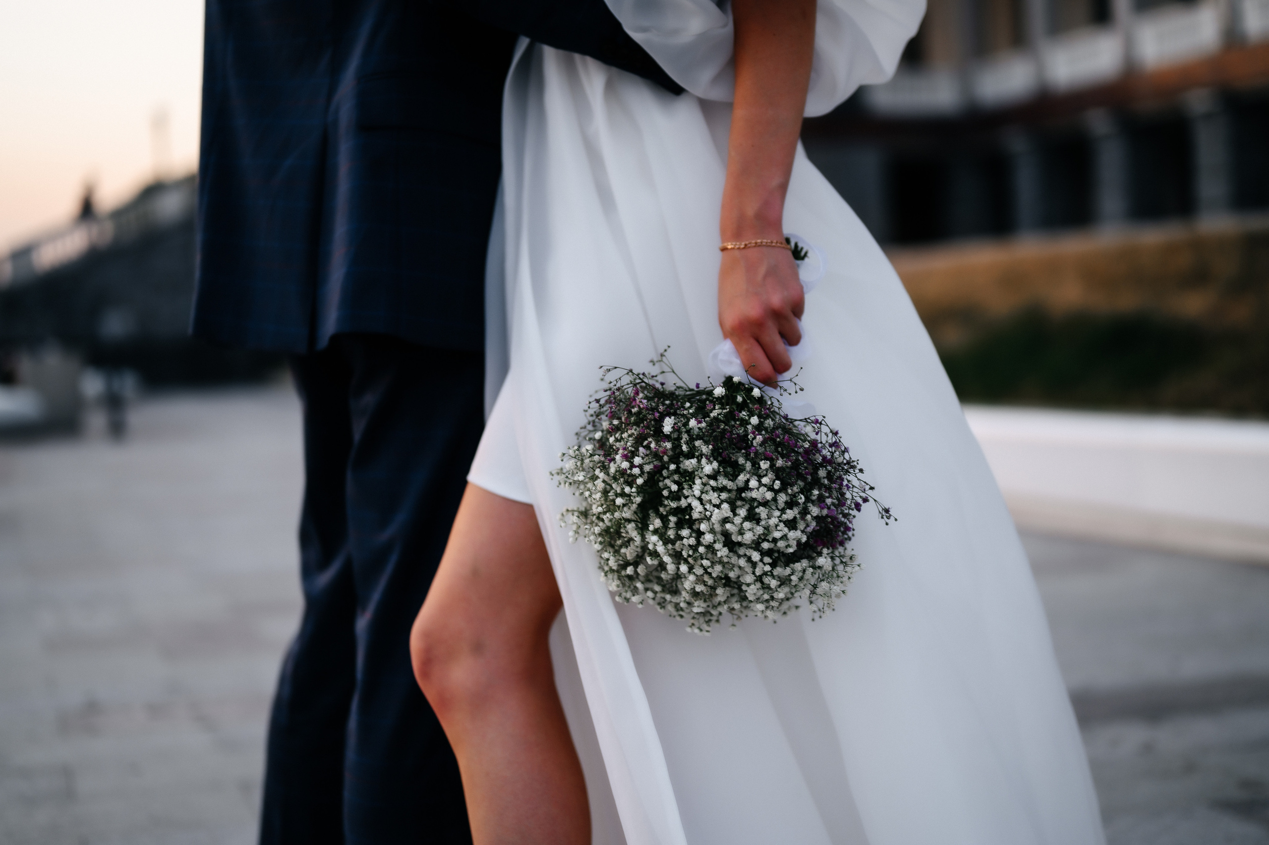 Лена и Евгений. Свадебный видеограф в Москве Никонова Анна