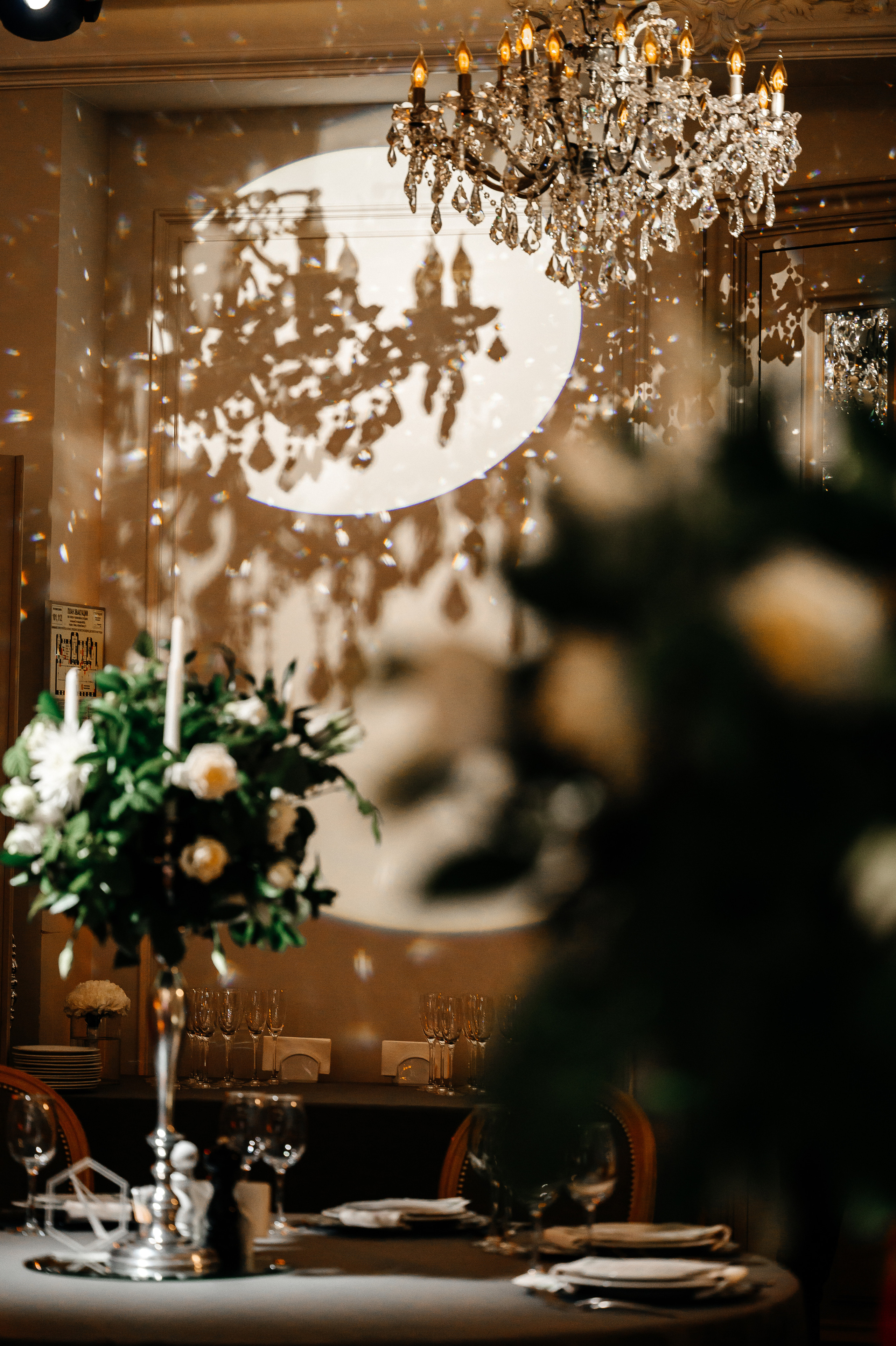 Тома и Антон. Свадебный видеограф в Москве Никонова Анна