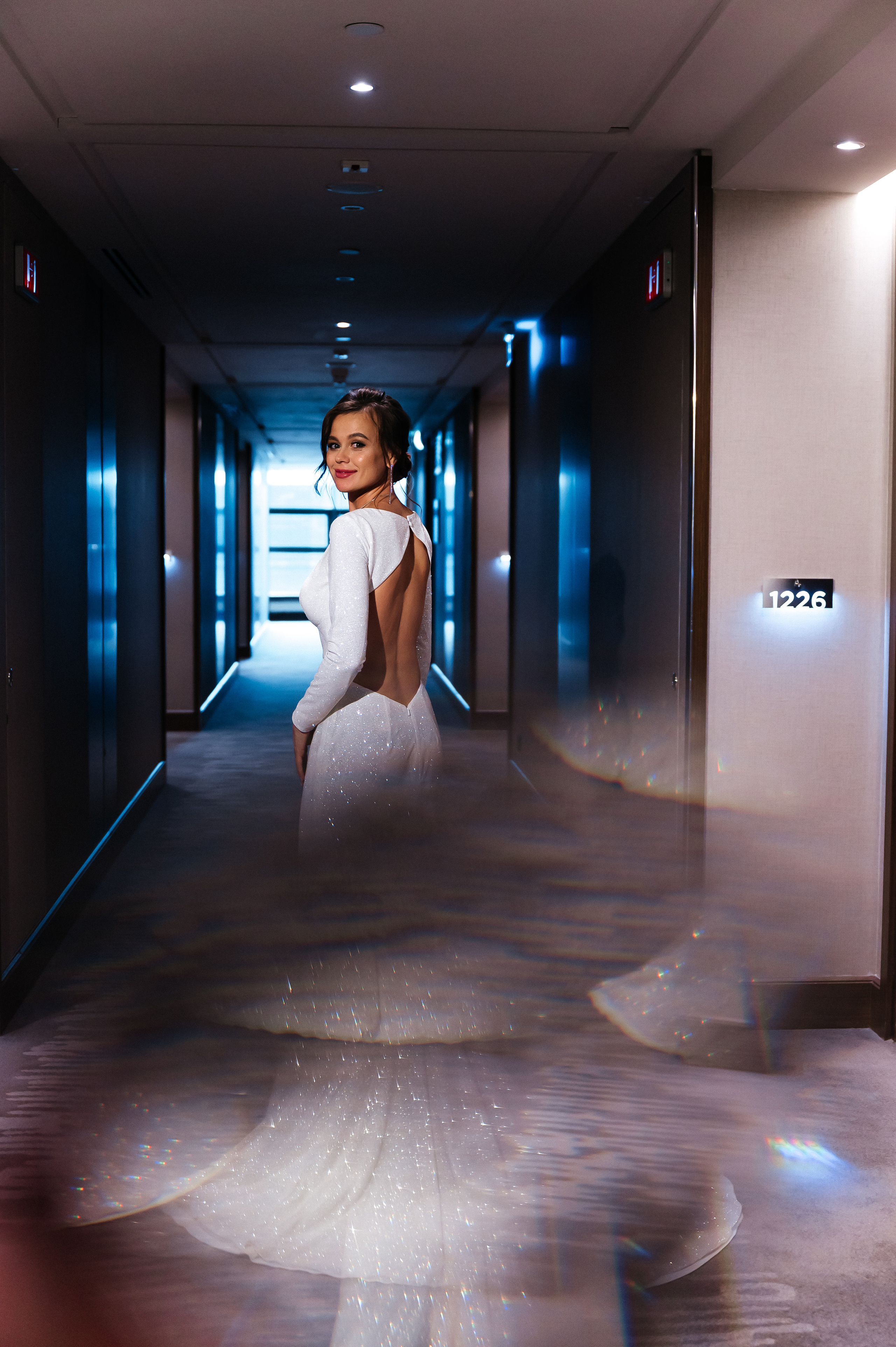 Тома и Антон. Свадебный видеограф в Москве Никонова Анна