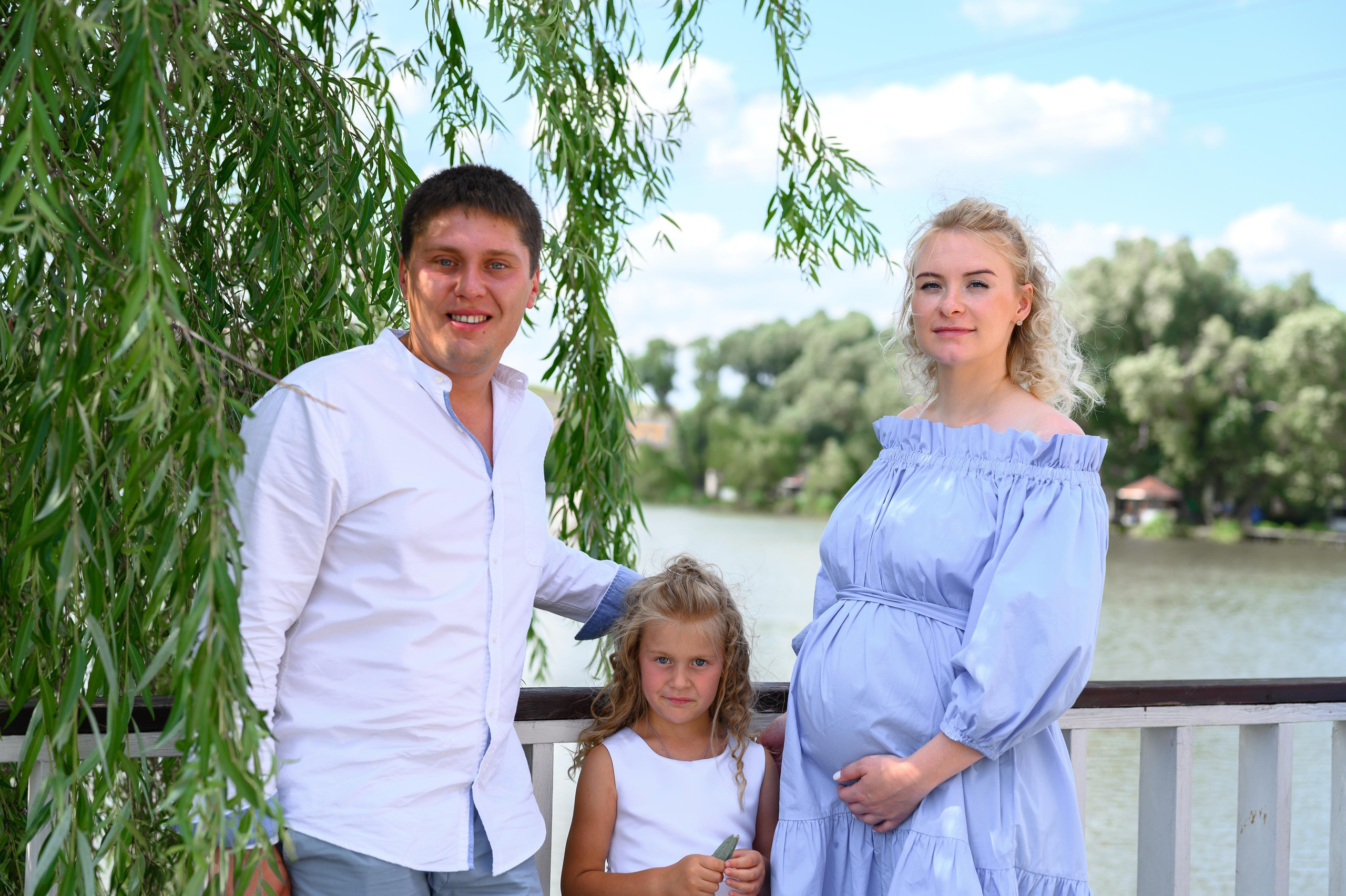 Вика + Артем. Свадебный видеограф в Москве Никонова Анна