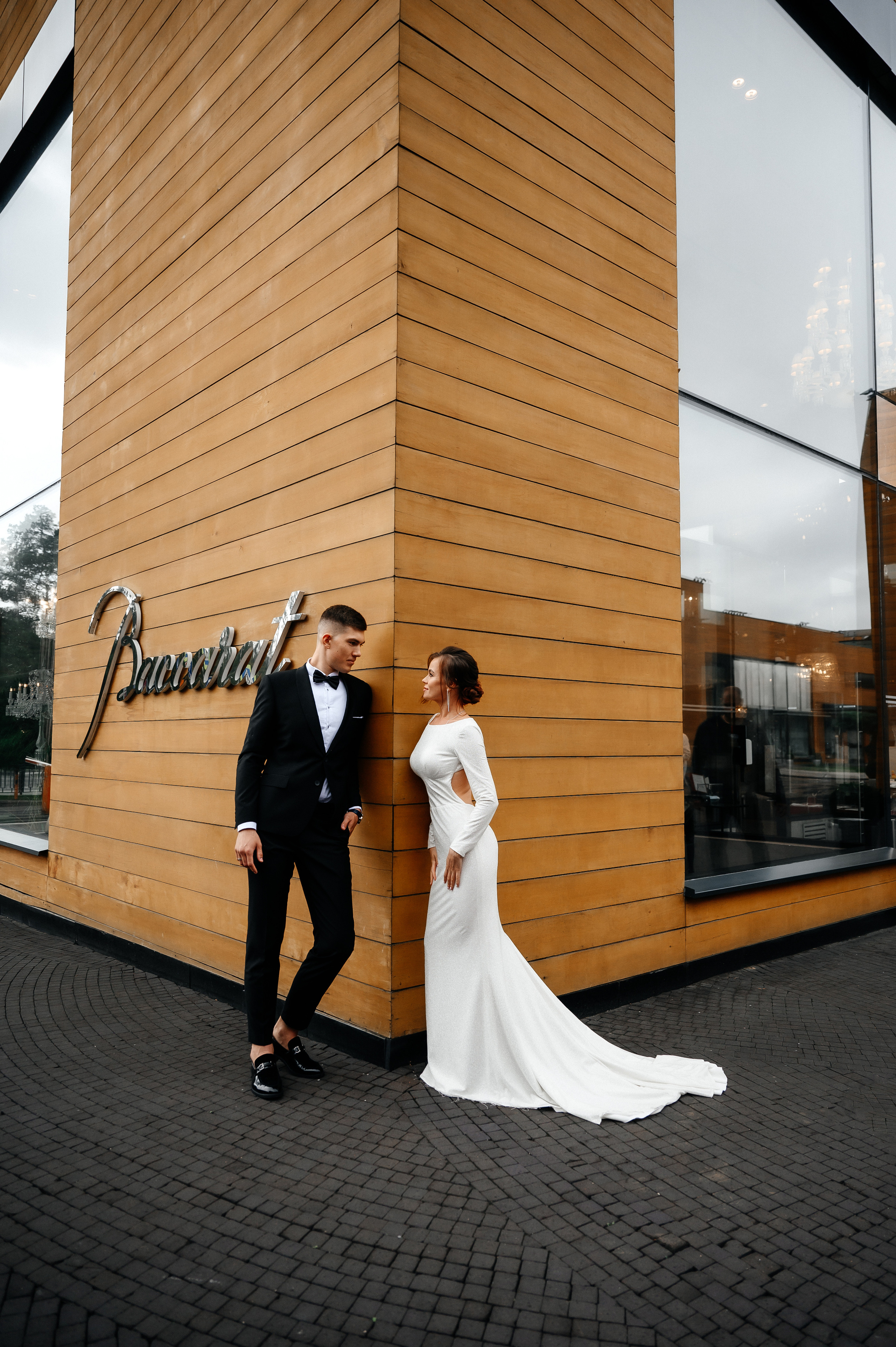 Тома и Антон. Свадебный видеограф в Москве Никонова Анна