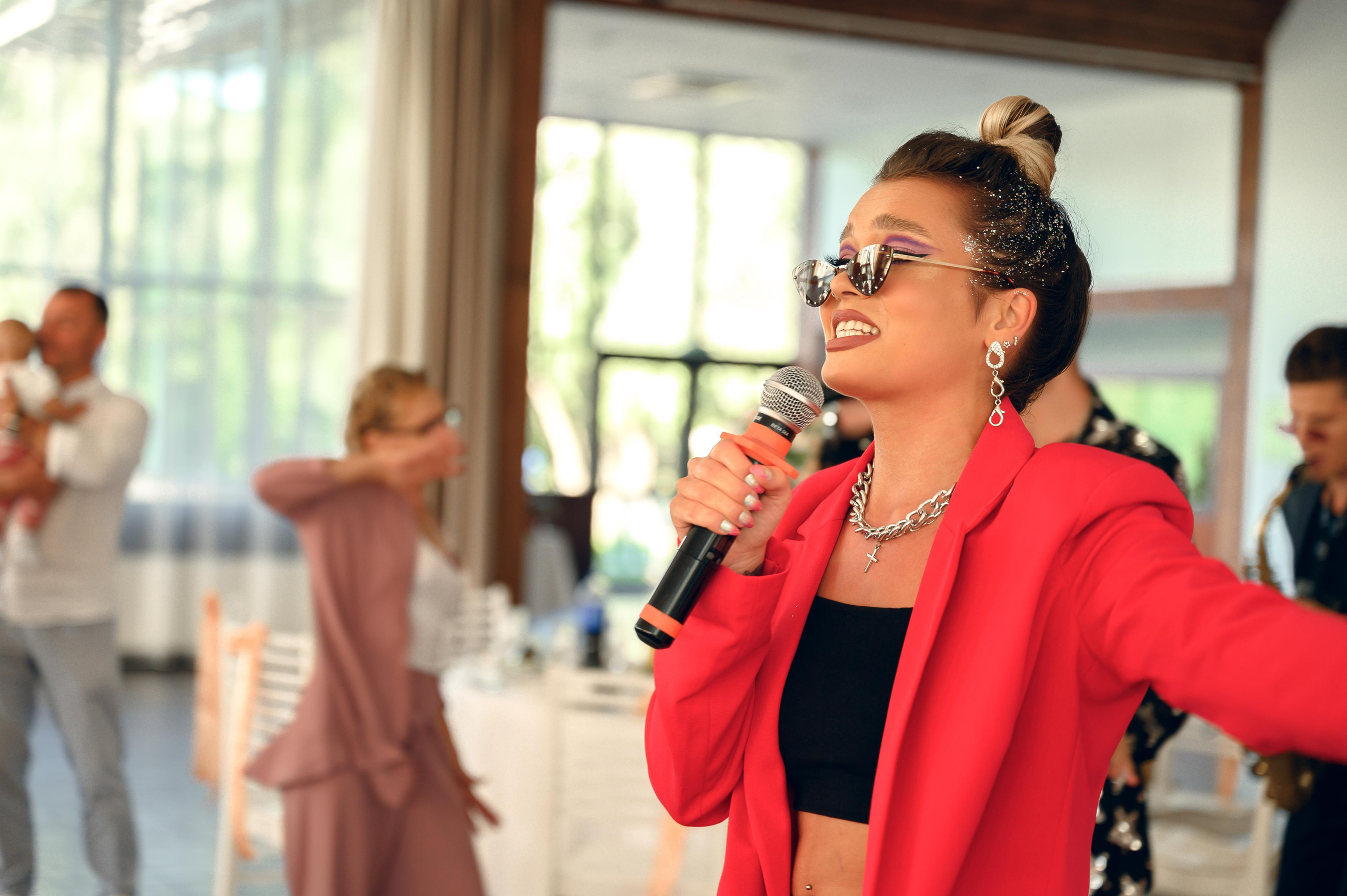 Вика + Артем. Свадебный видеограф в Москве Никонова Анна