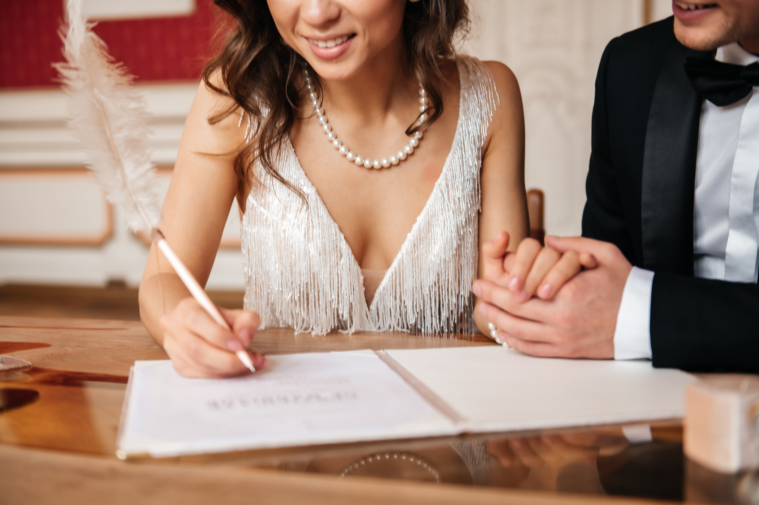 Настя и Константин. Свадебный видеограф в Москве Никонова Анна