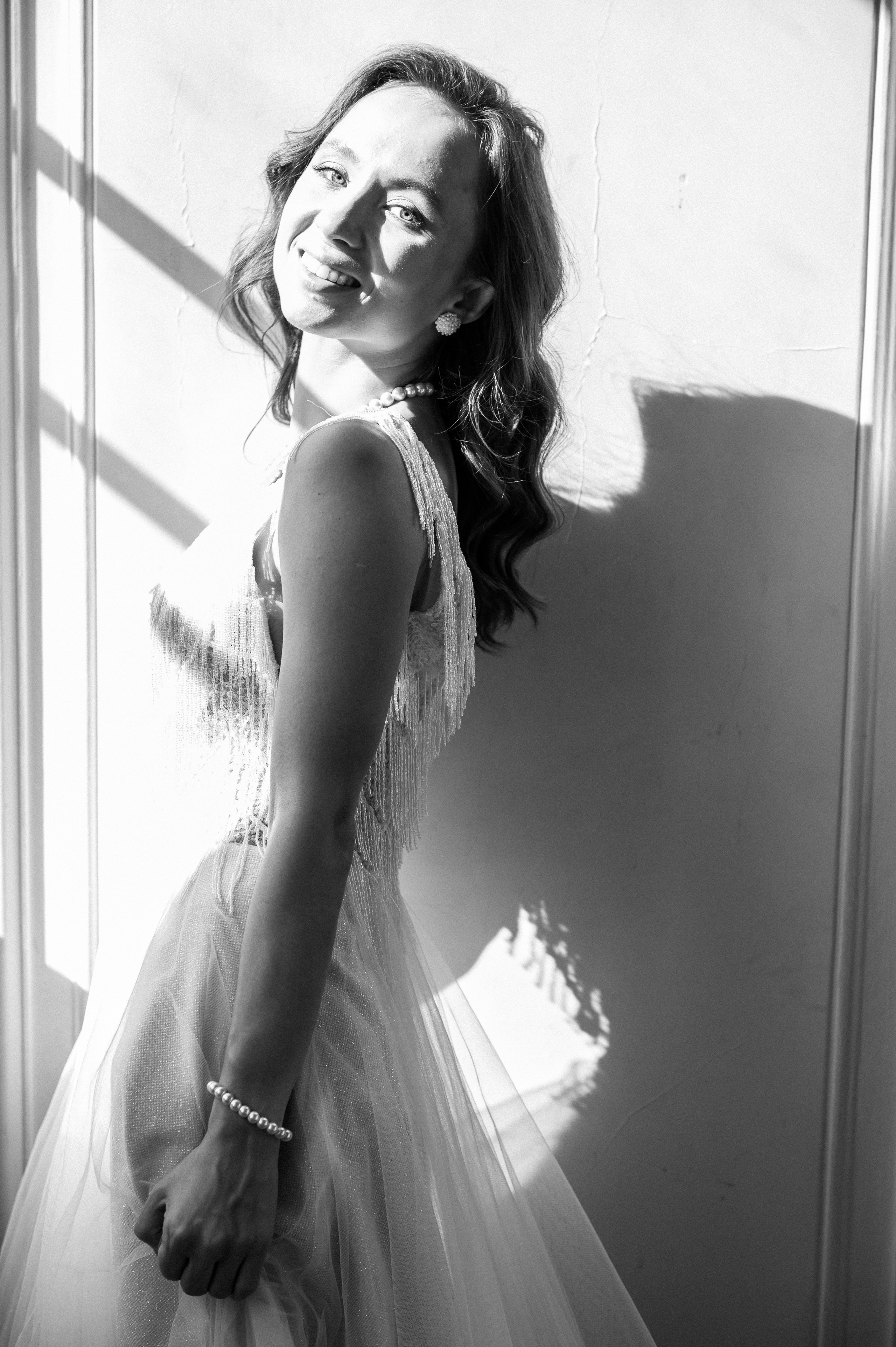 Настя и Константин. Свадебный видеограф в Москве Никонова Анна