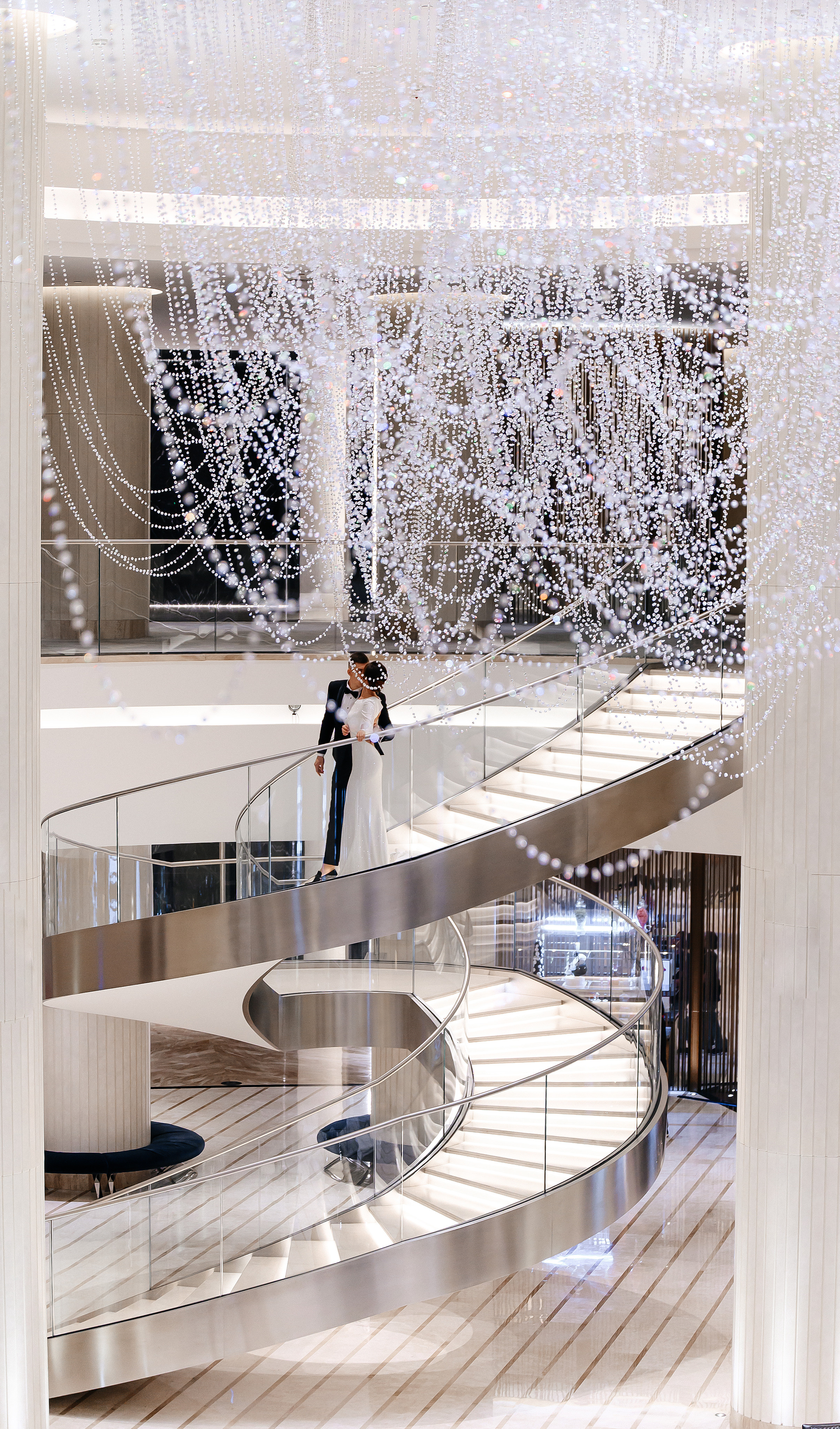 Тома и Антон. Свадебный видеограф в Москве Никонова Анна