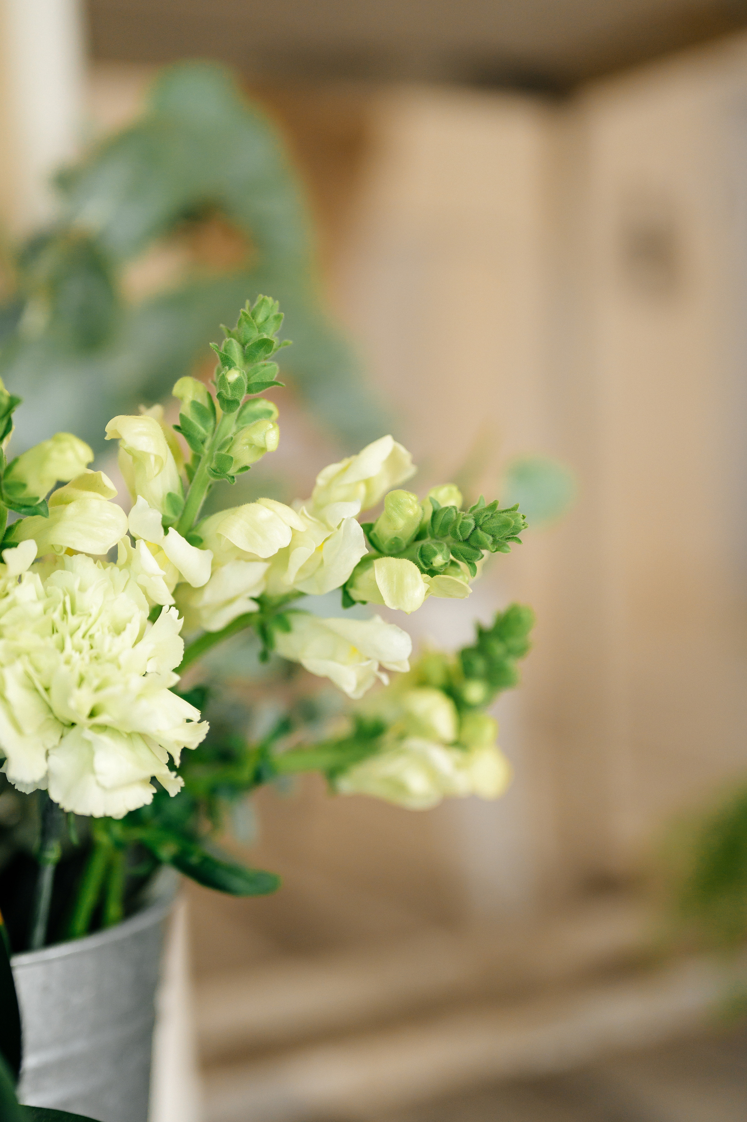 Флорист. Свадебный видеограф в Москве Никонова Анна