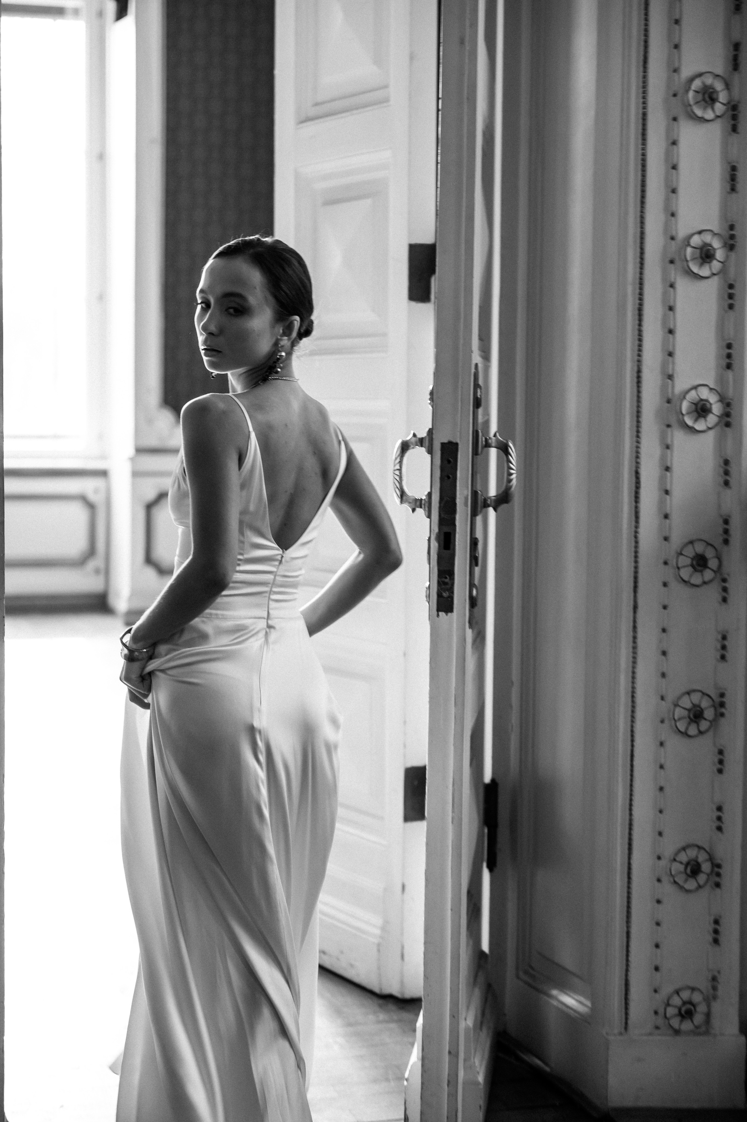 Настя и Константин. Свадебный видеограф в Москве Никонова Анна