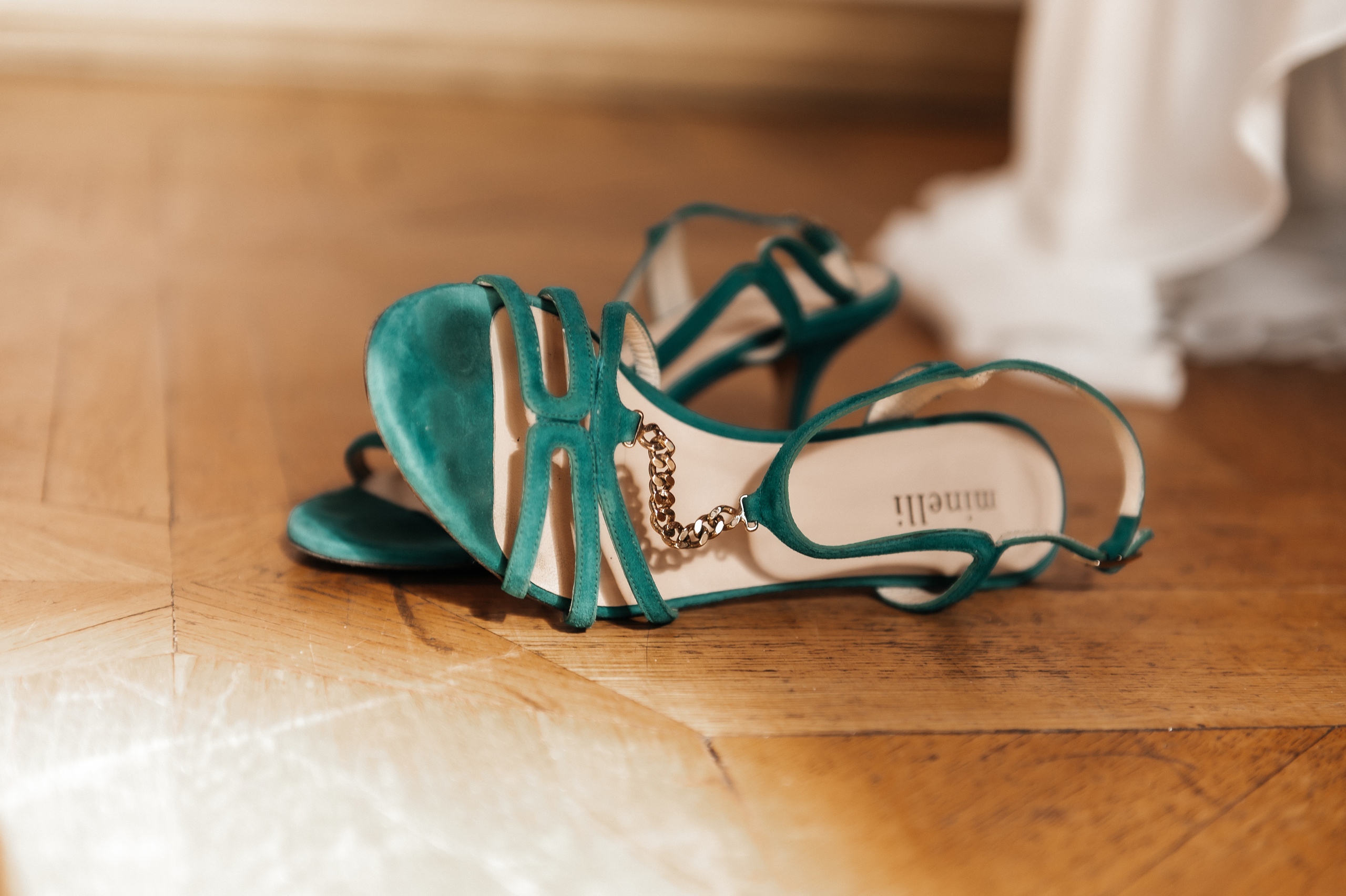 Настя и Константин. Свадебный видеограф в Москве Никонова Анна