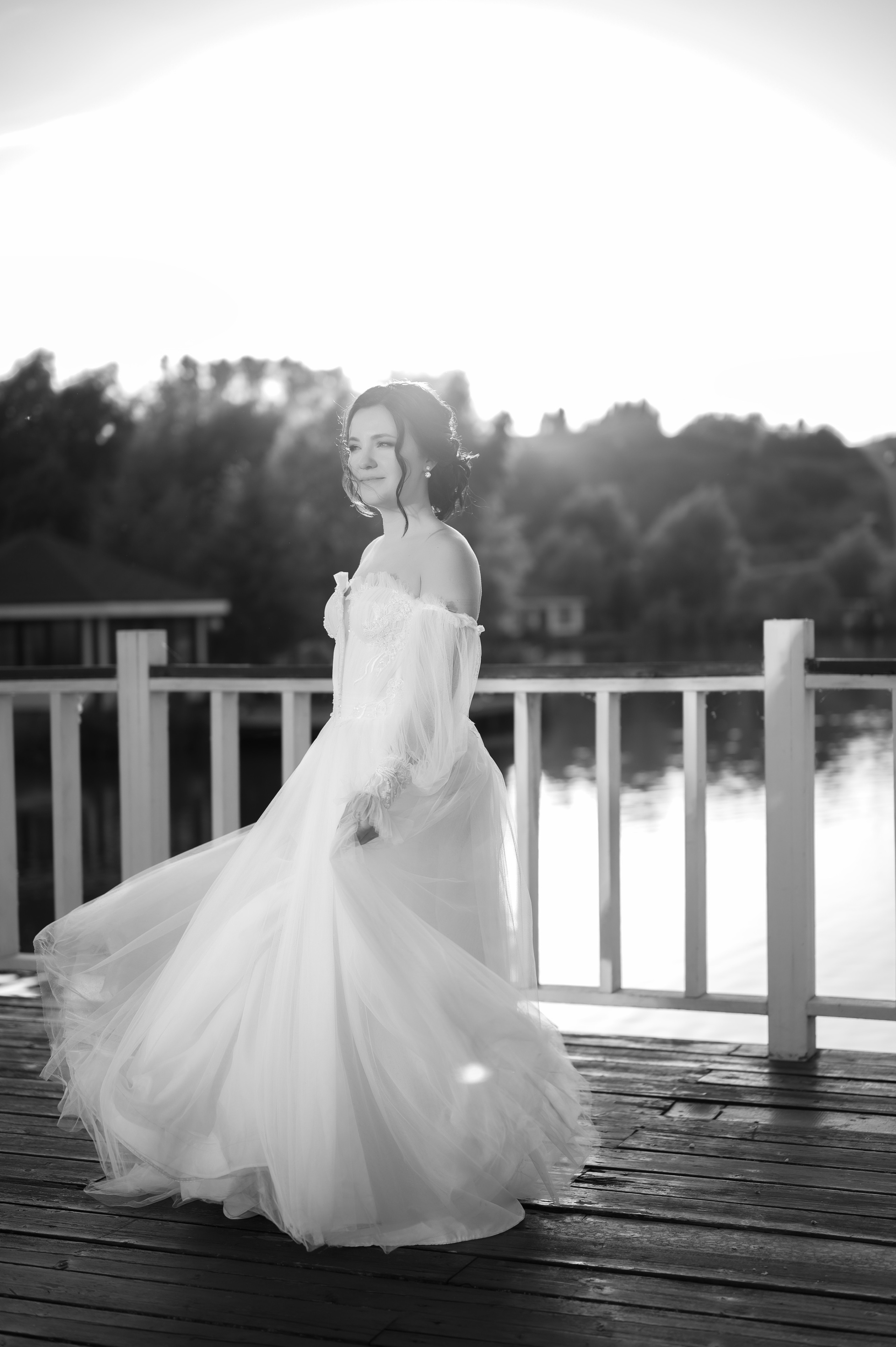 Вика + Артем. Свадебный видеограф в Москве Никонова Анна