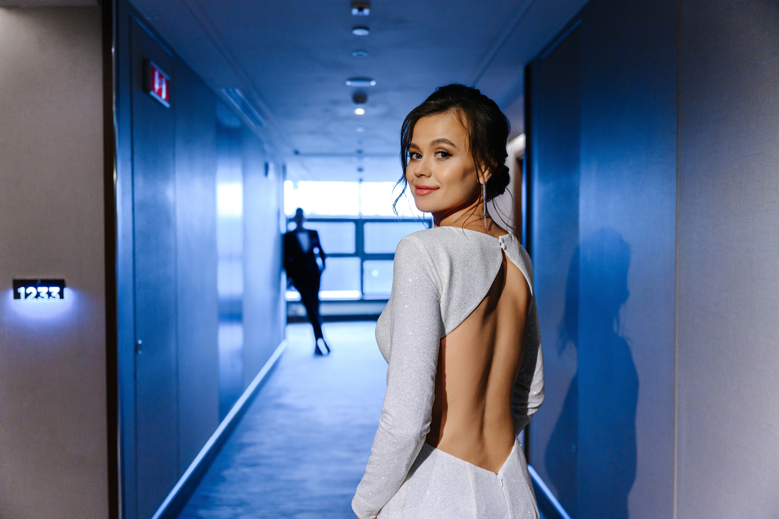 Тома и Антон. Свадебный видеограф в Москве Никонова Анна