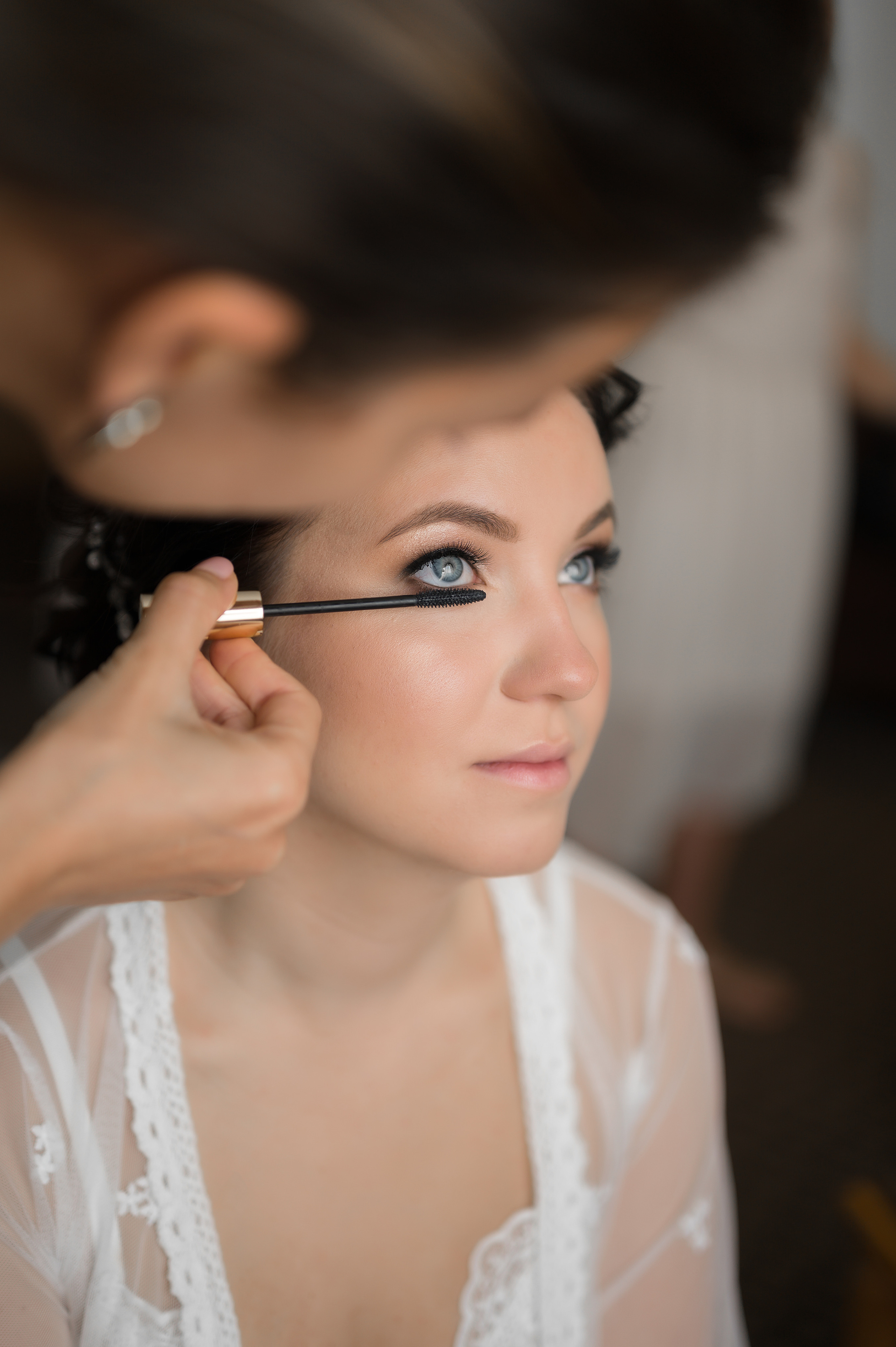 Вика + Артем. Свадебный видеограф в Москве Никонова Анна