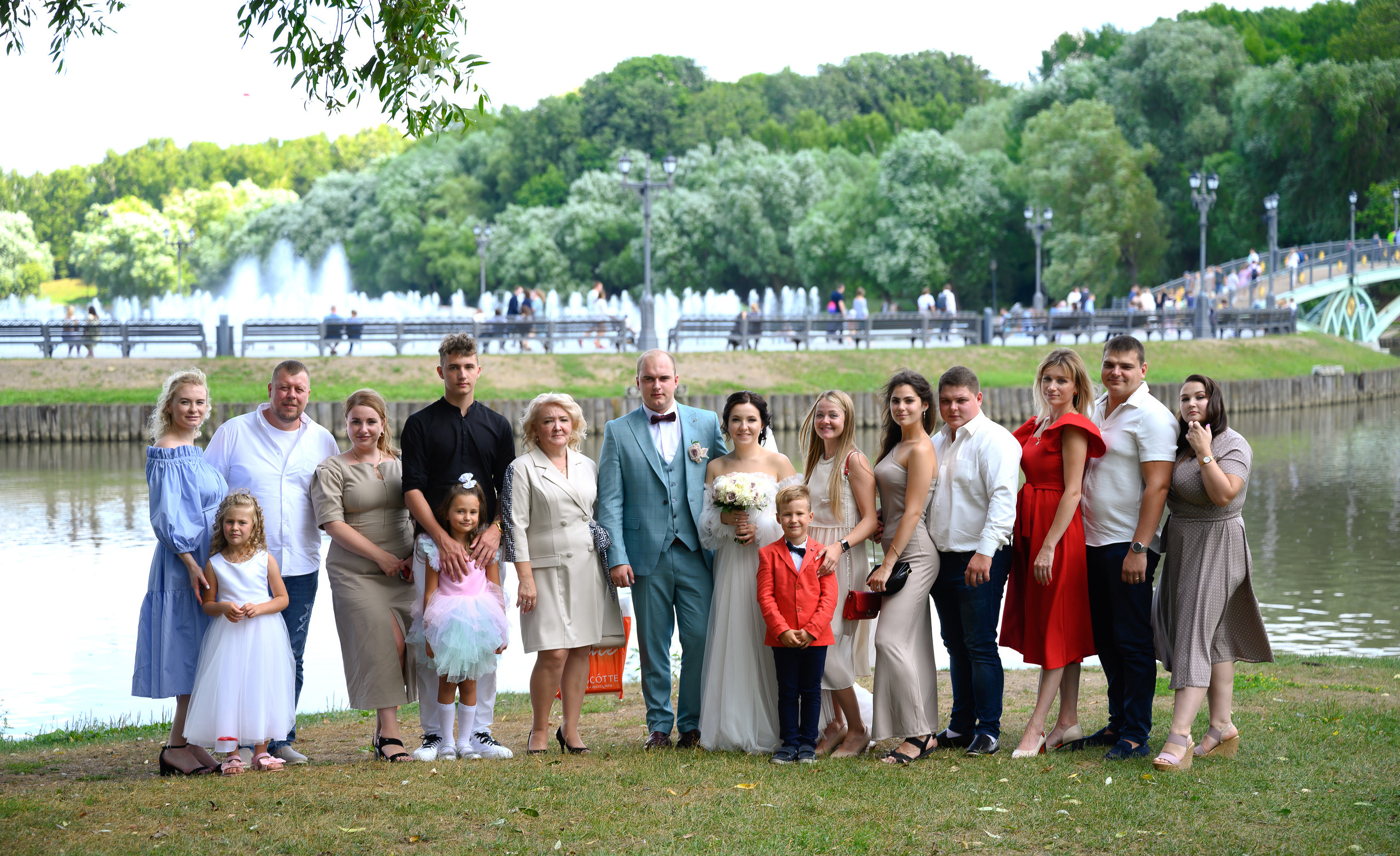 Вика + Артем. Свадебный видеограф в Москве Никонова Анна