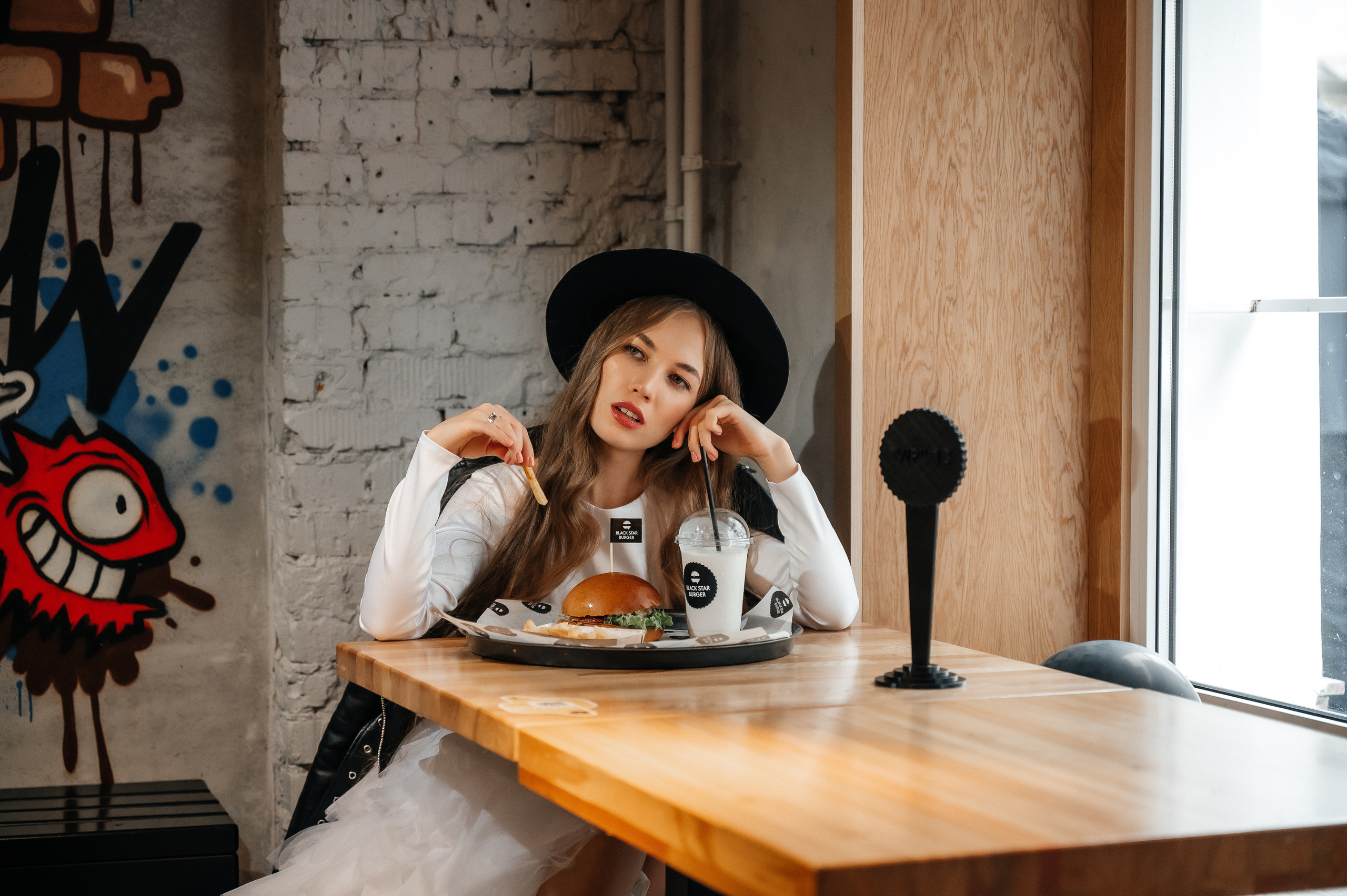 Сбежавшая невеста. Свадебный видеограф в Москве Никонова Анна