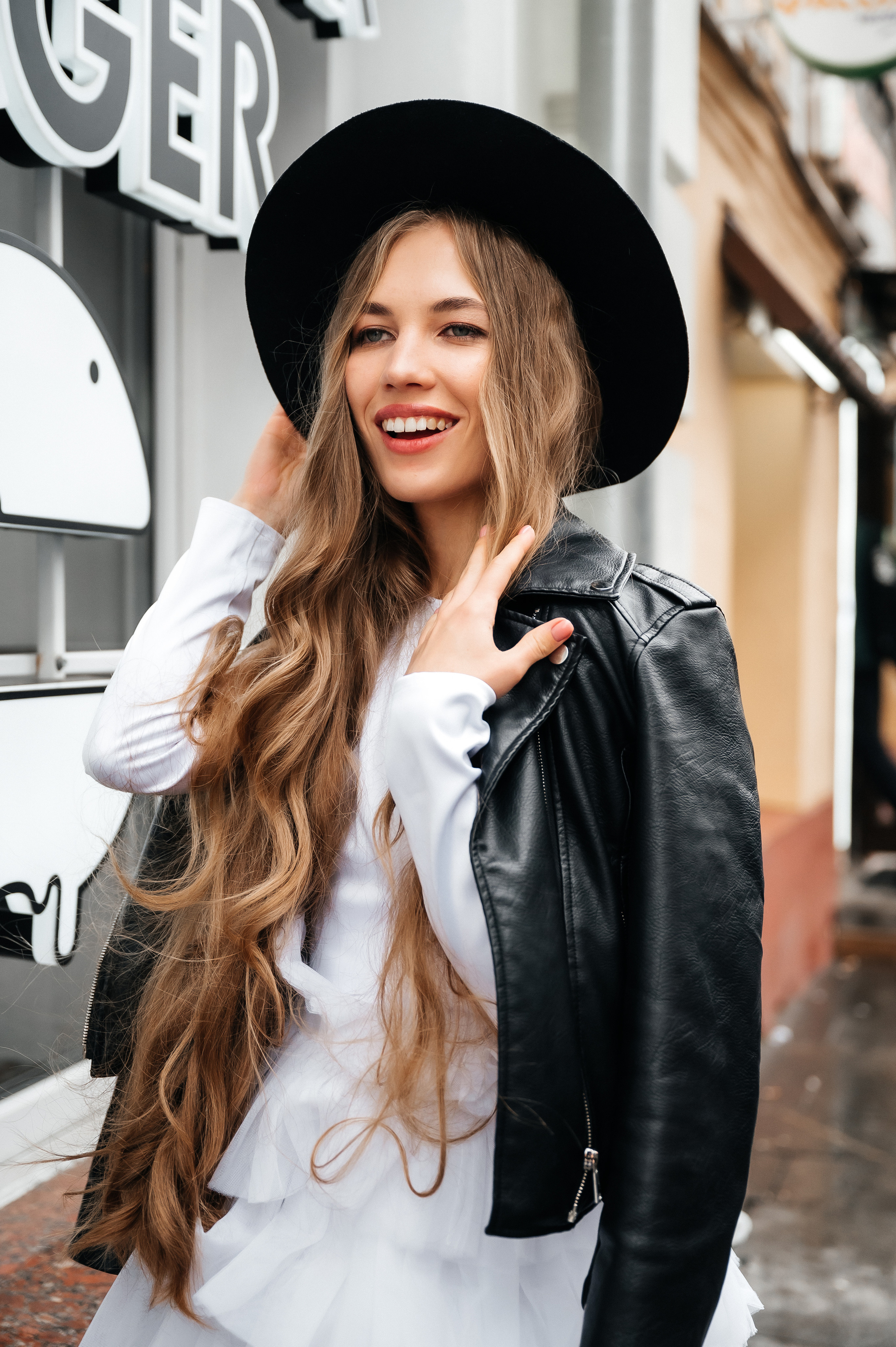 Сбежавшая невеста. Свадебный видеограф в Москве Никонова Анна