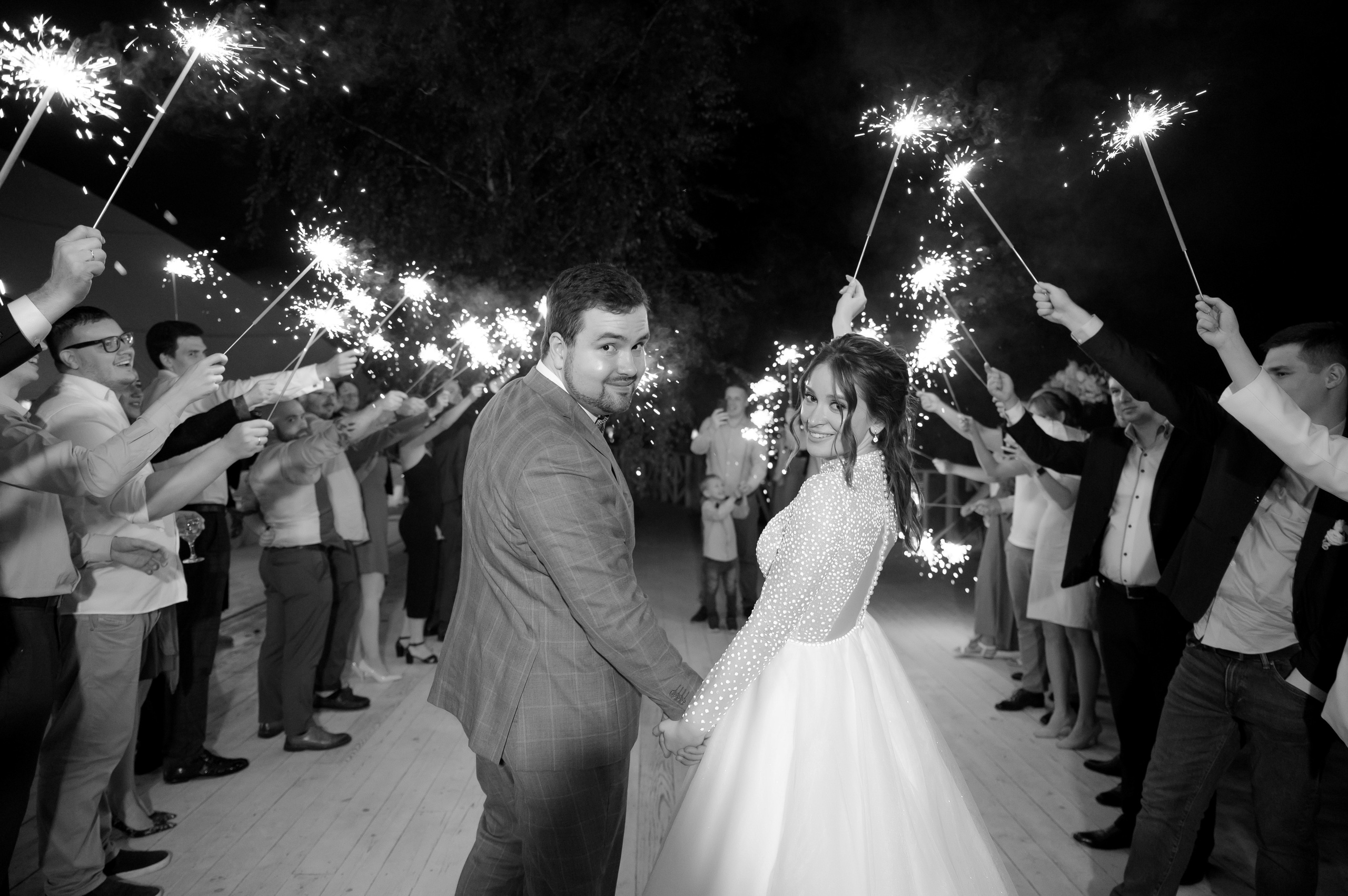 Рита и Сергей. Свадебный видеограф в Москве Никонова Анна