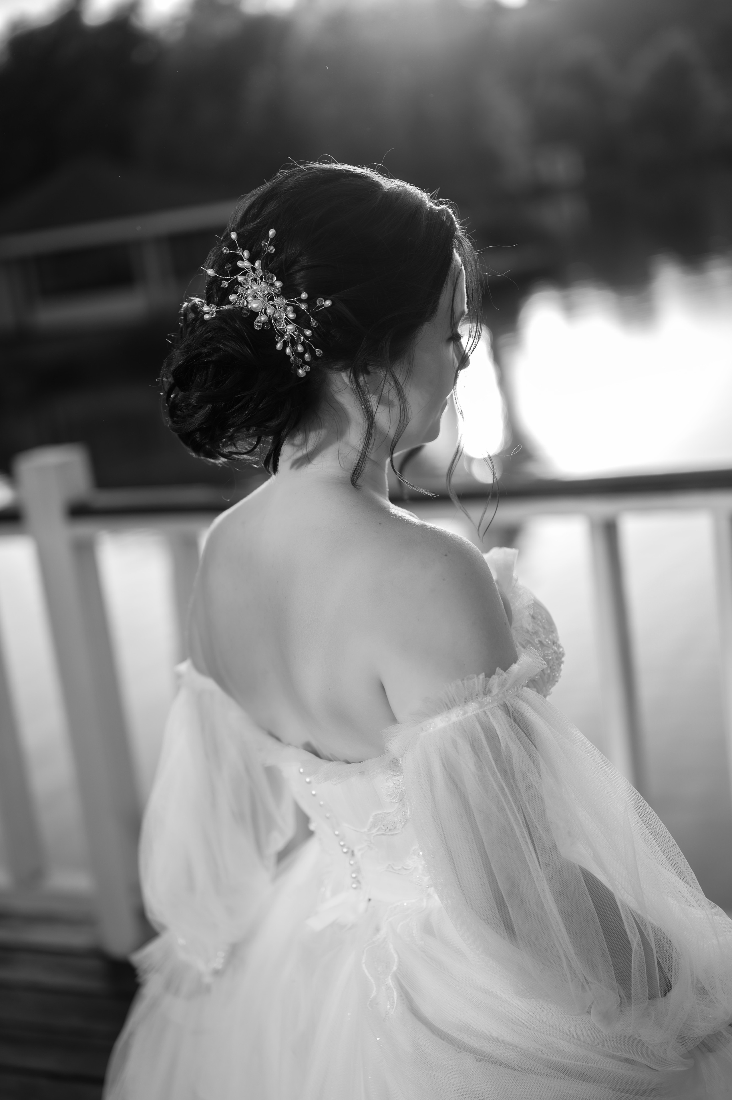 Вика + Артем. Свадебный видеограф в Москве Никонова Анна