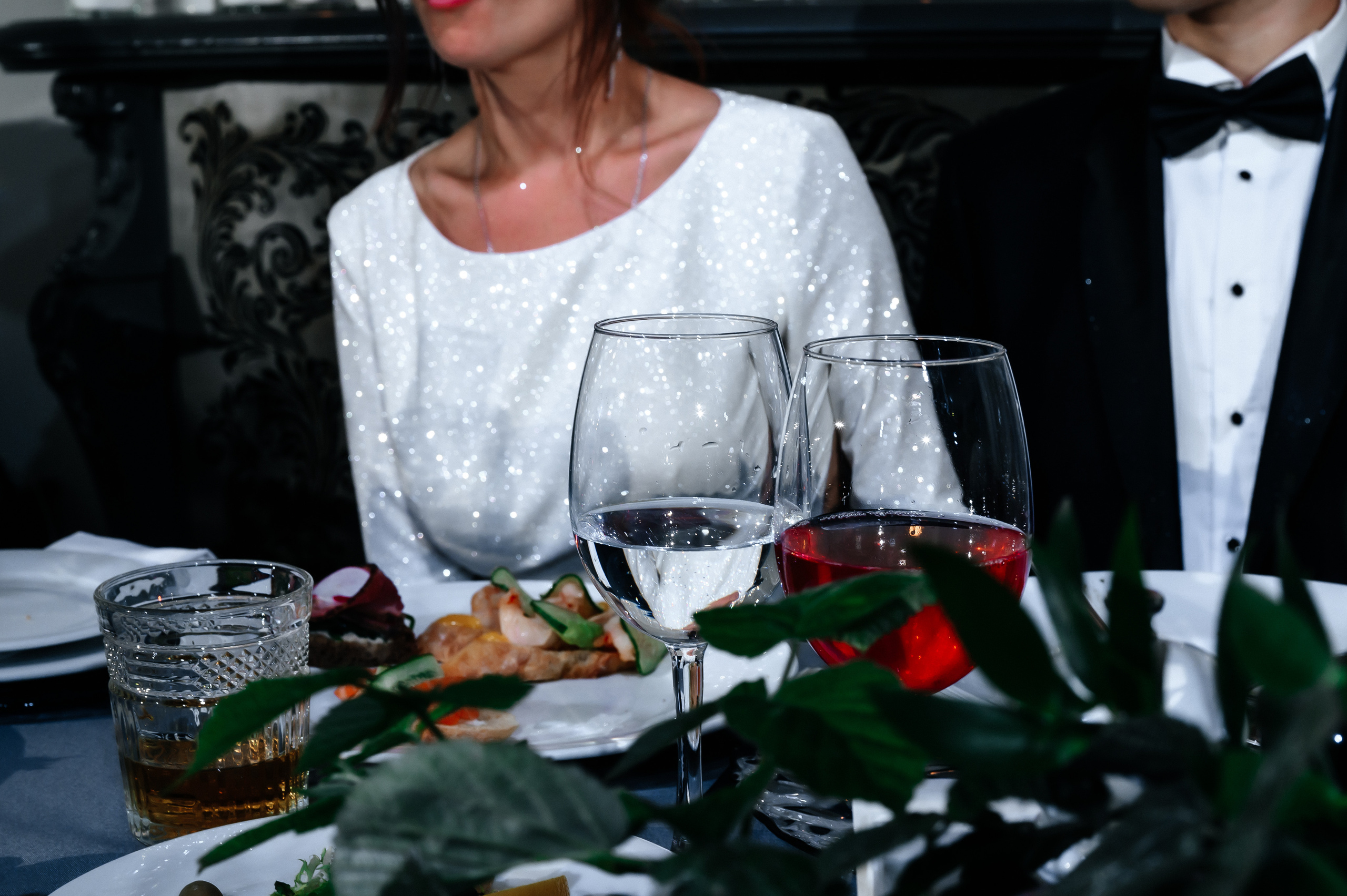 Тома и Антон. Свадебный видеограф в Москве Никонова Анна