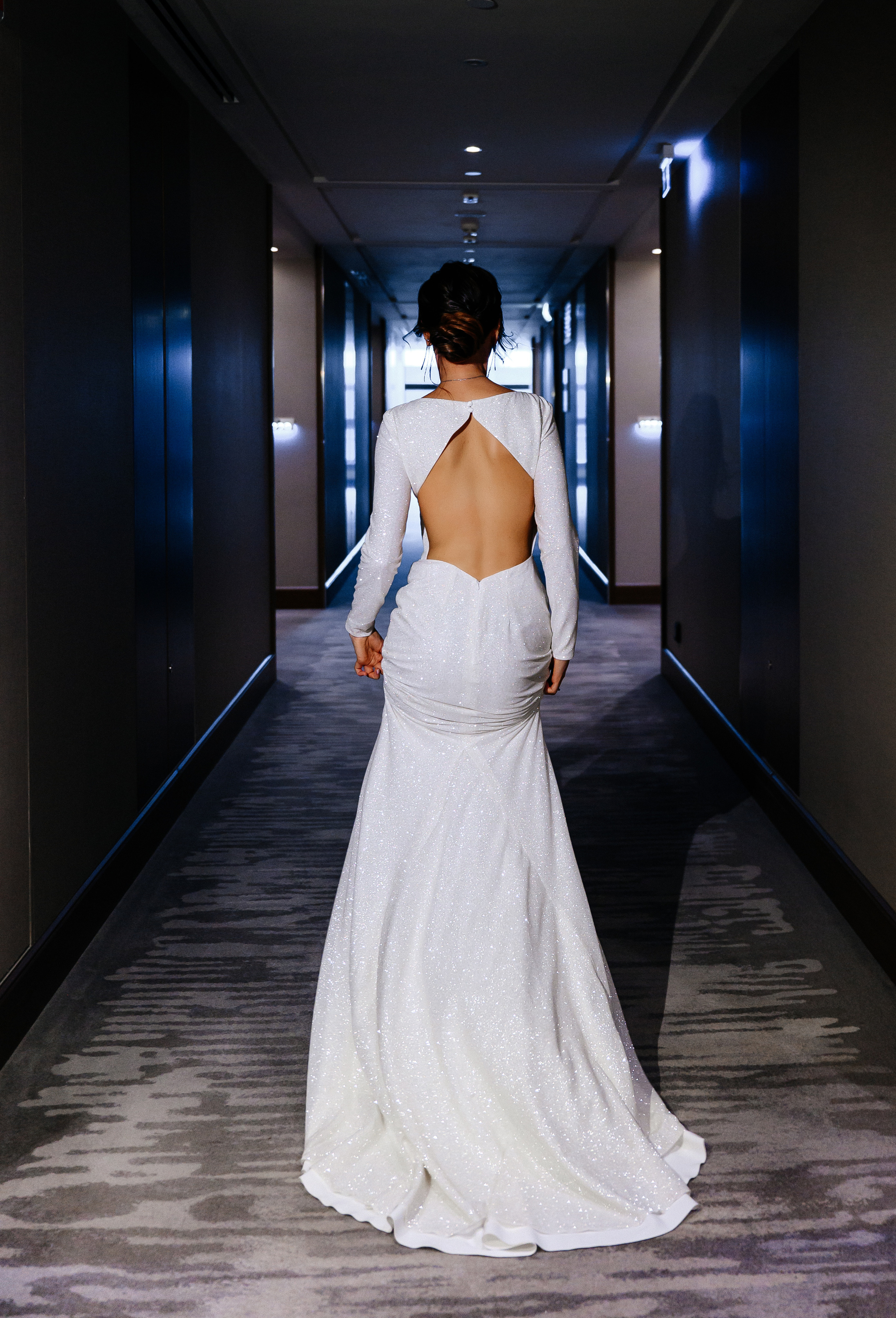 Тома и Антон. Свадебный видеограф в Москве Никонова Анна