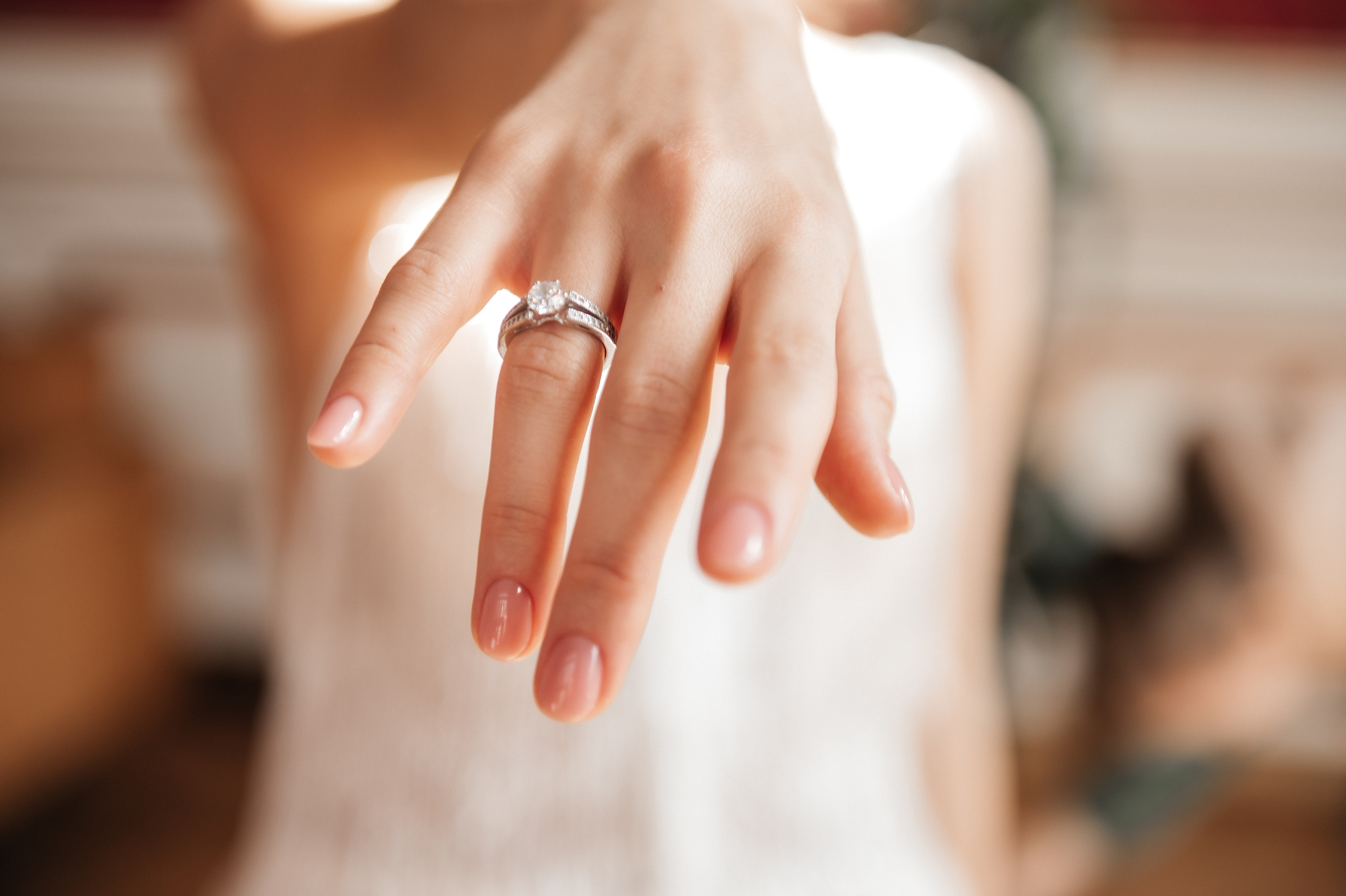 Настя и Константин. Свадебный видеограф в Москве Никонова Анна